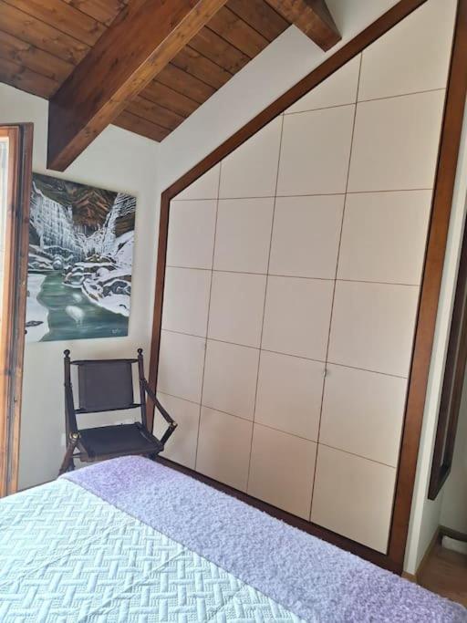 Apartamento Amatista en Broto
