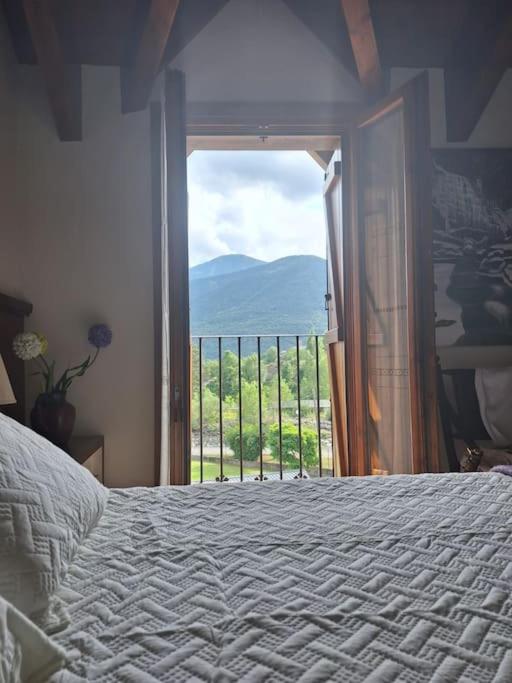 Apartamento Amatista en Broto