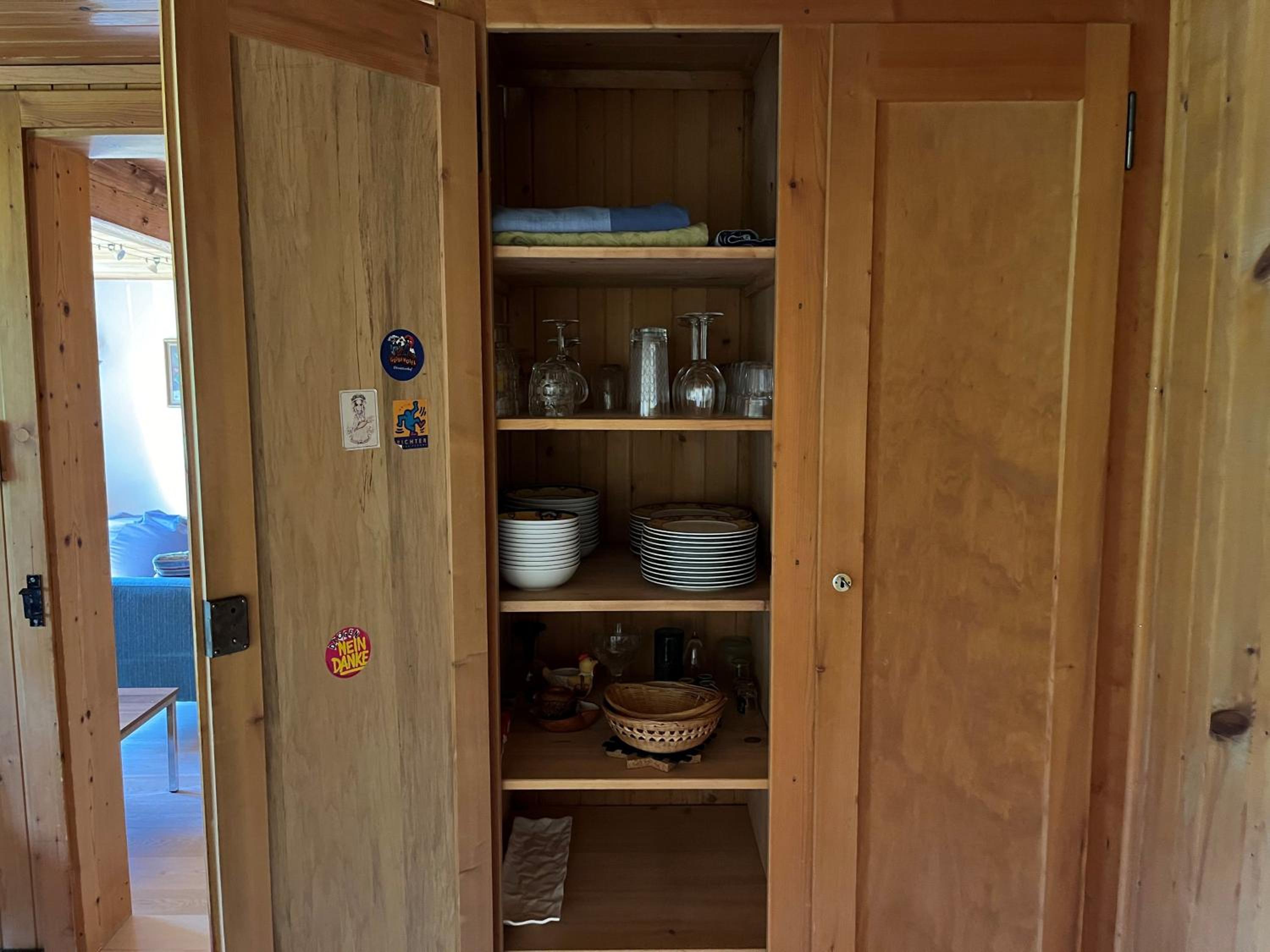 Chalet ALPEN LOTUS