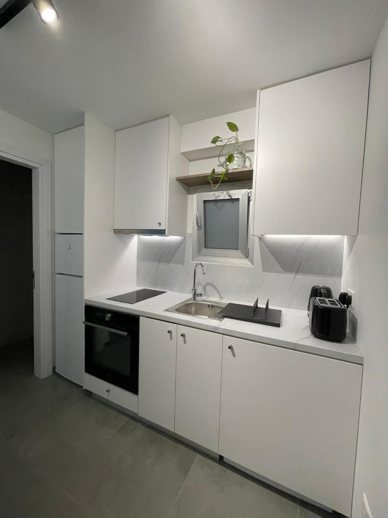 Cityscape Urban Apts