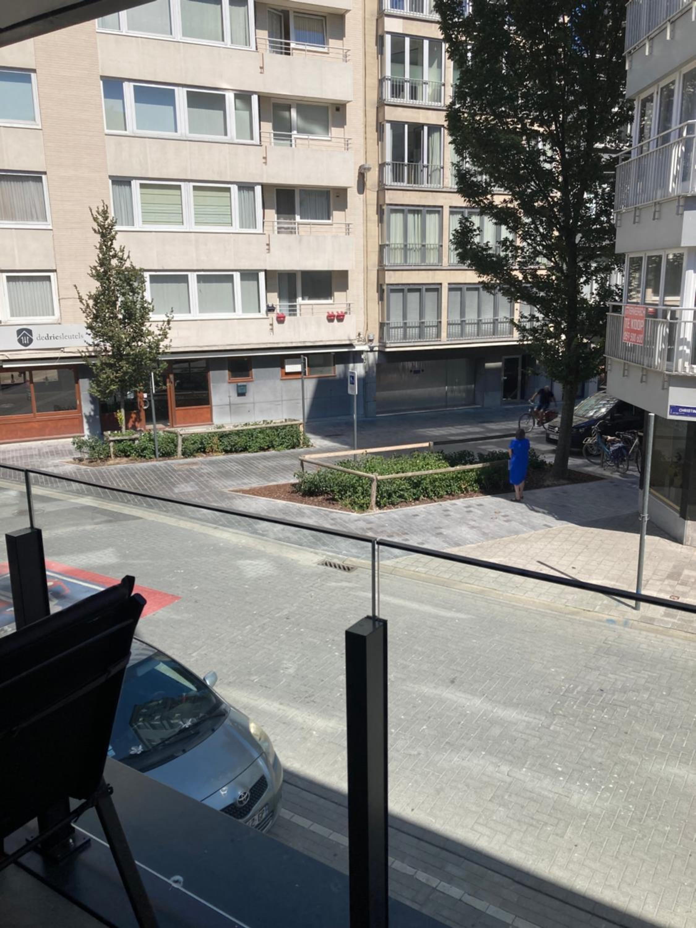 Dartling appartement