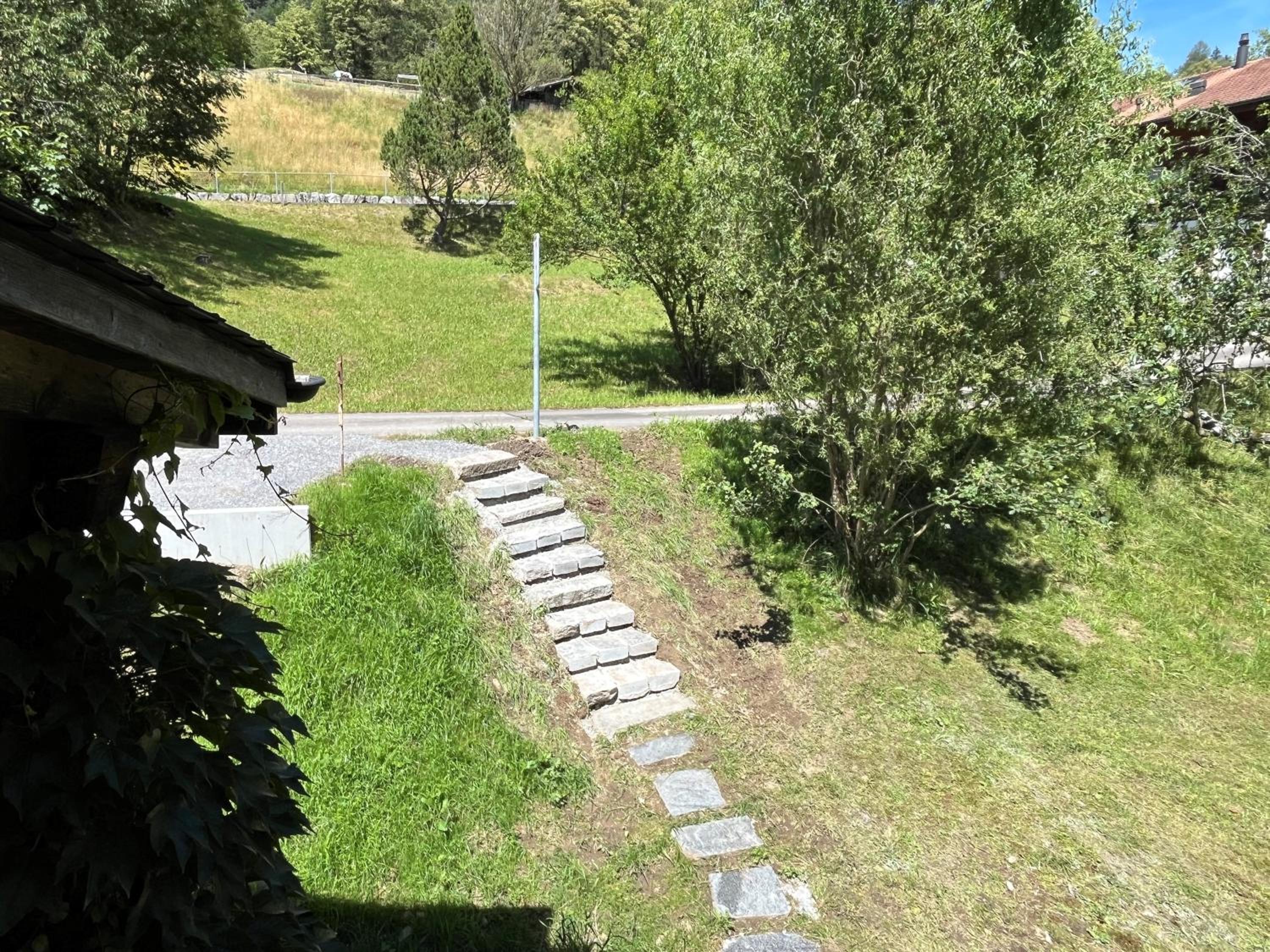 Chalet ALPEN LOTUS
