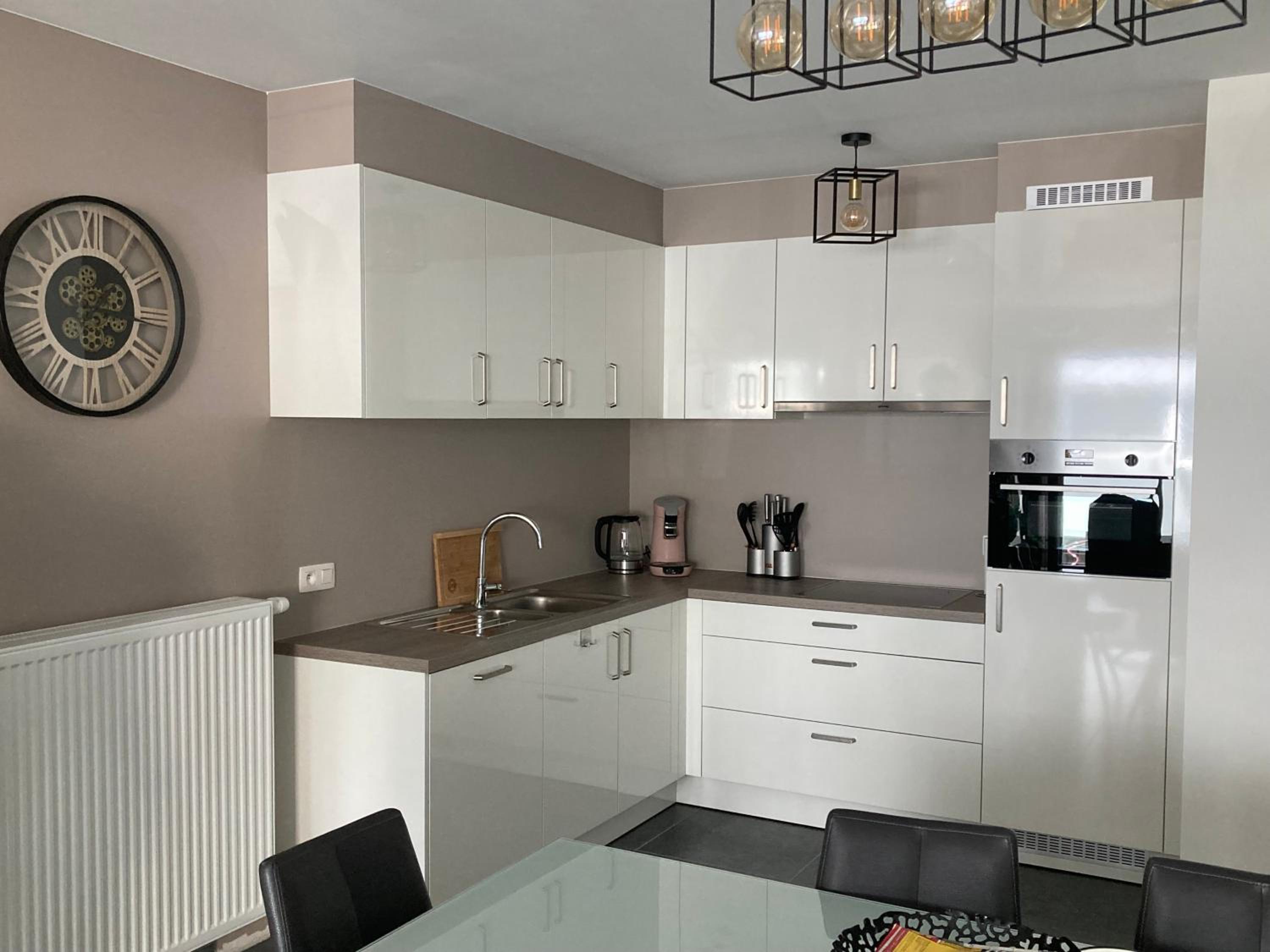 Dartling appartement