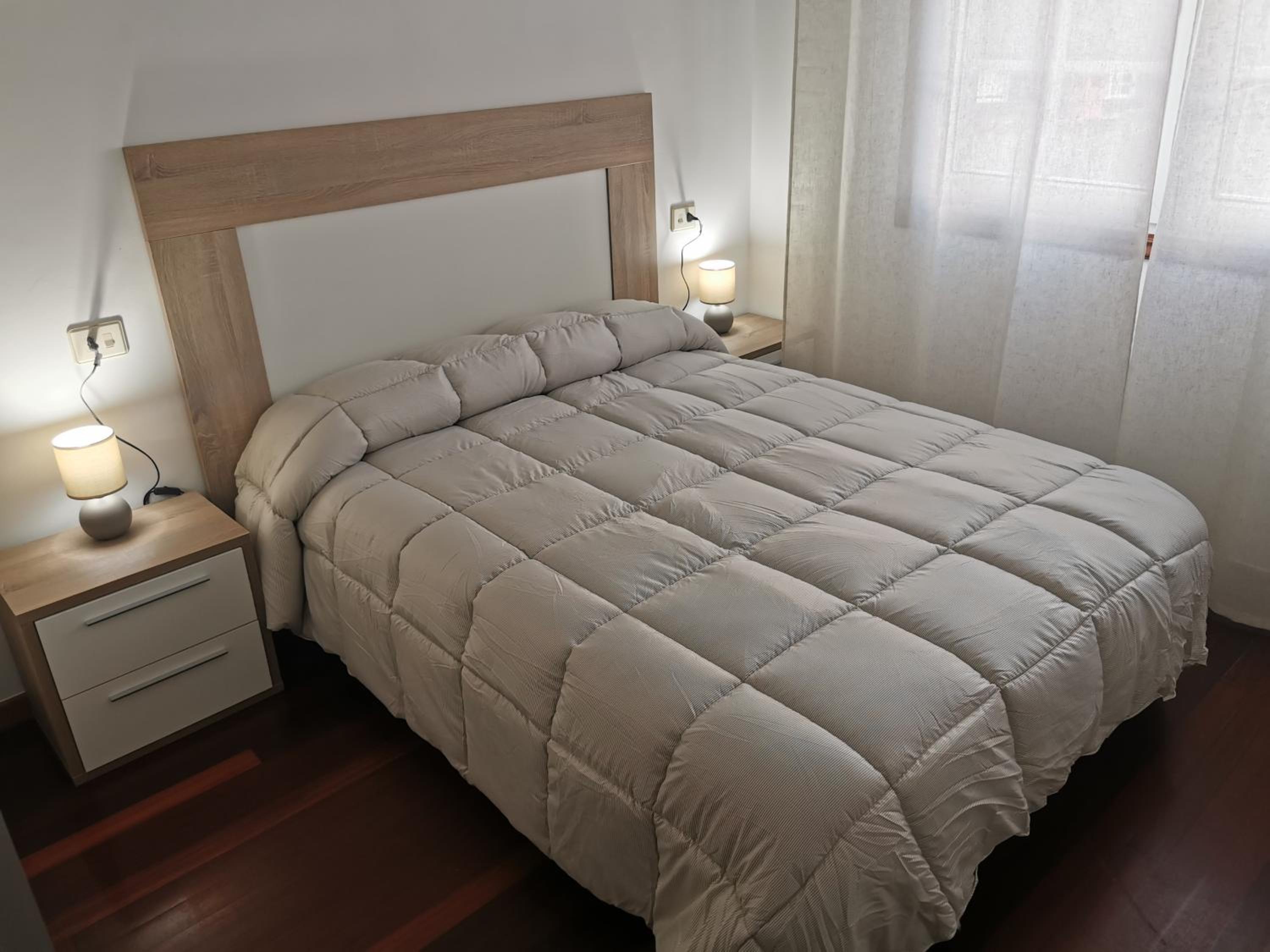 Apartamento entero Frama Caldas
