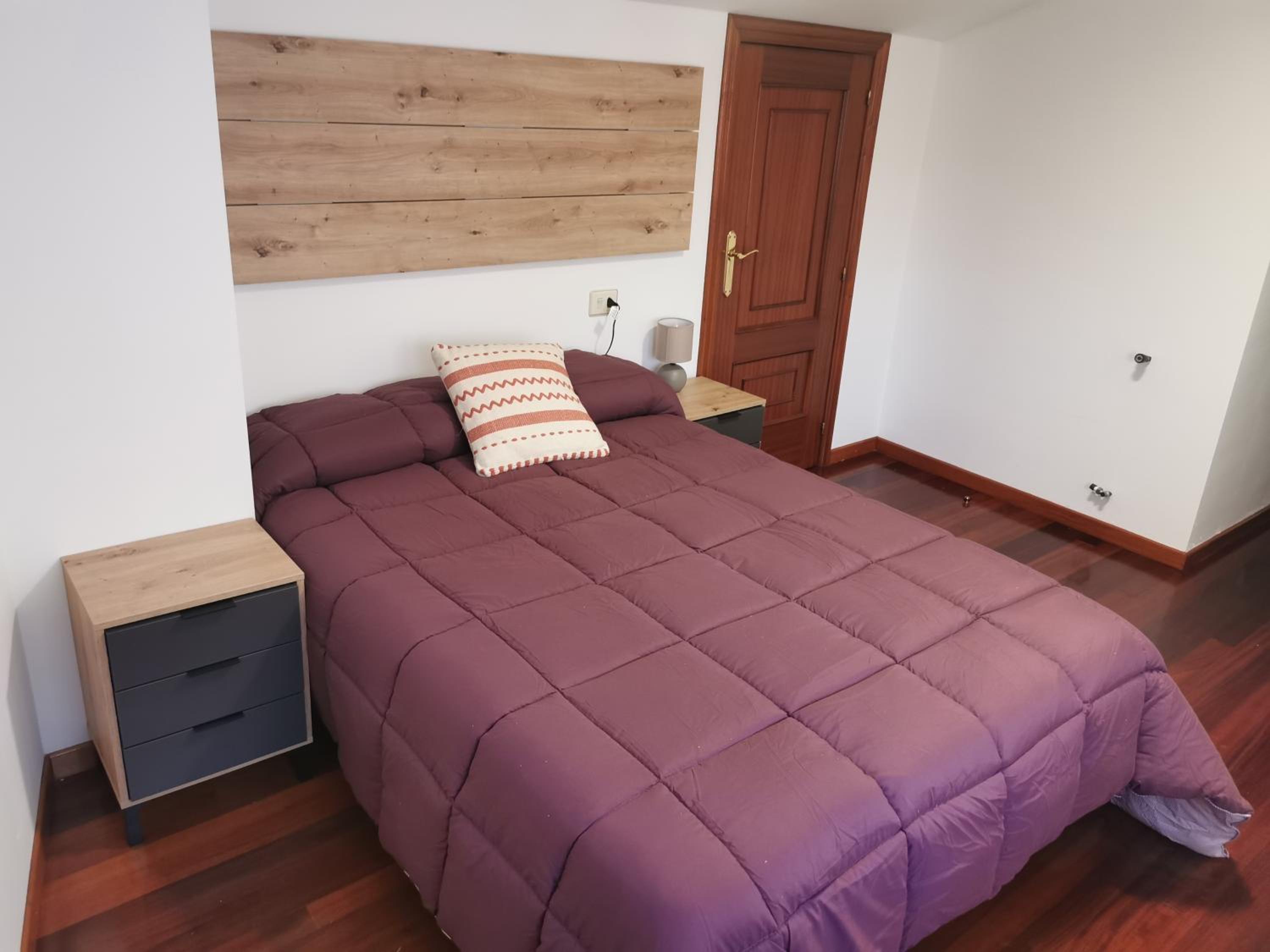 Apartamento entero Frama Caldas