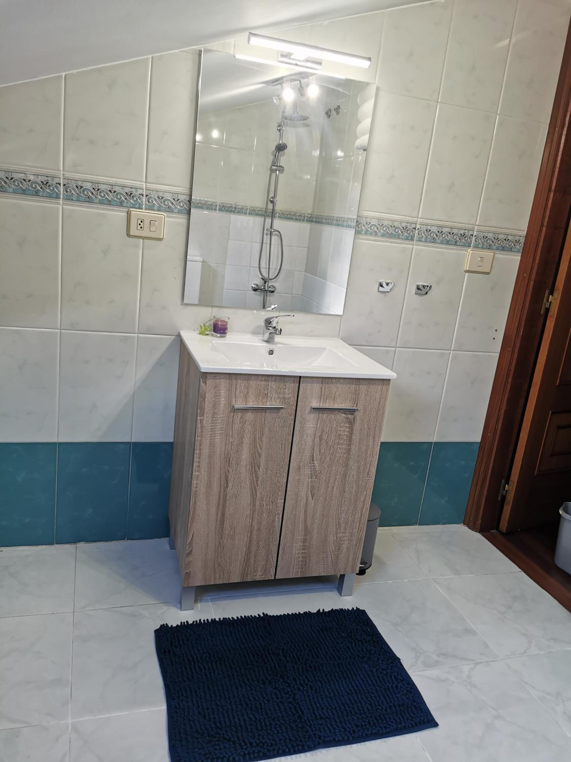Apartamento entero Frama Caldas