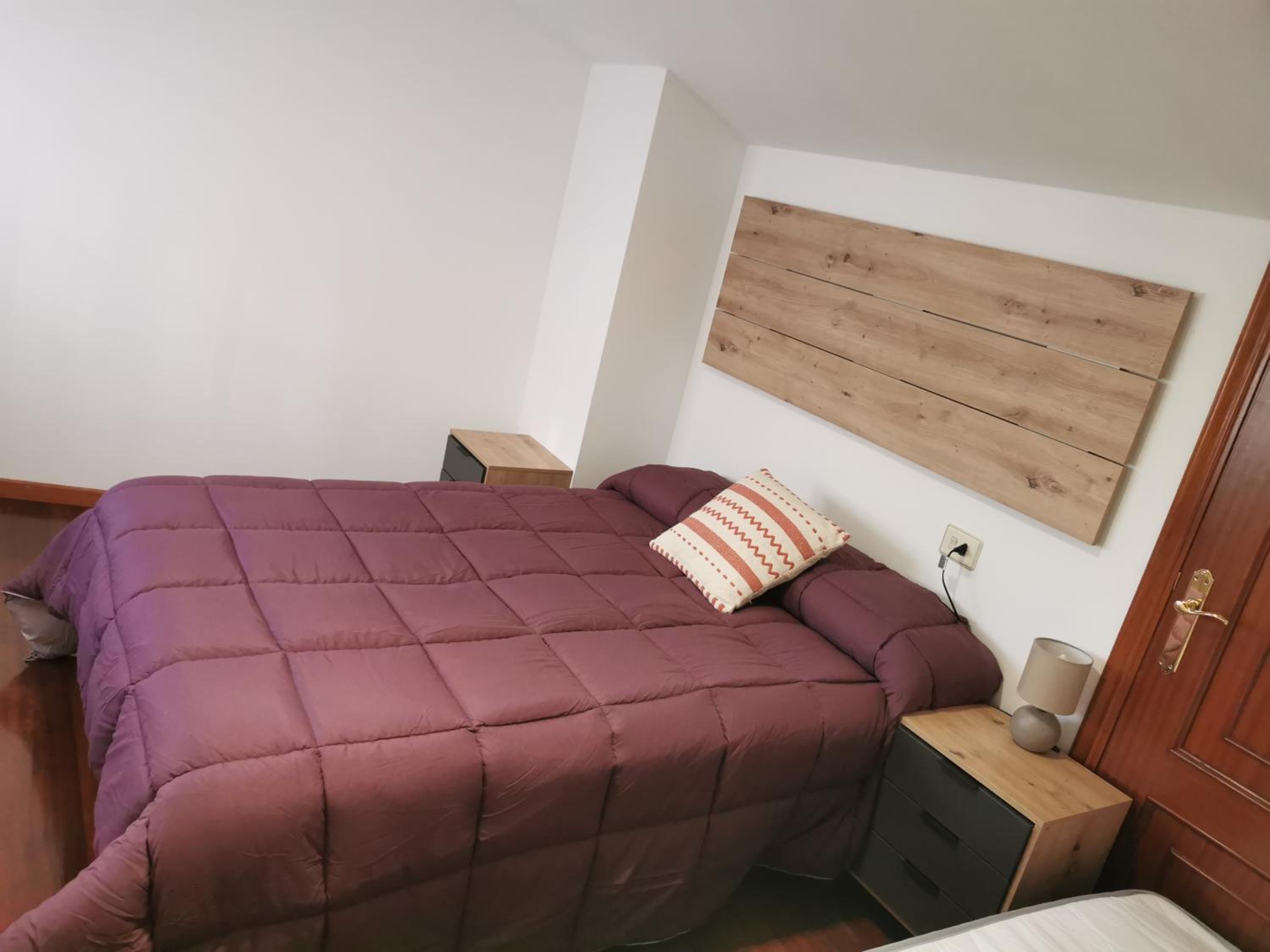 Apartamento entero Frama Caldas