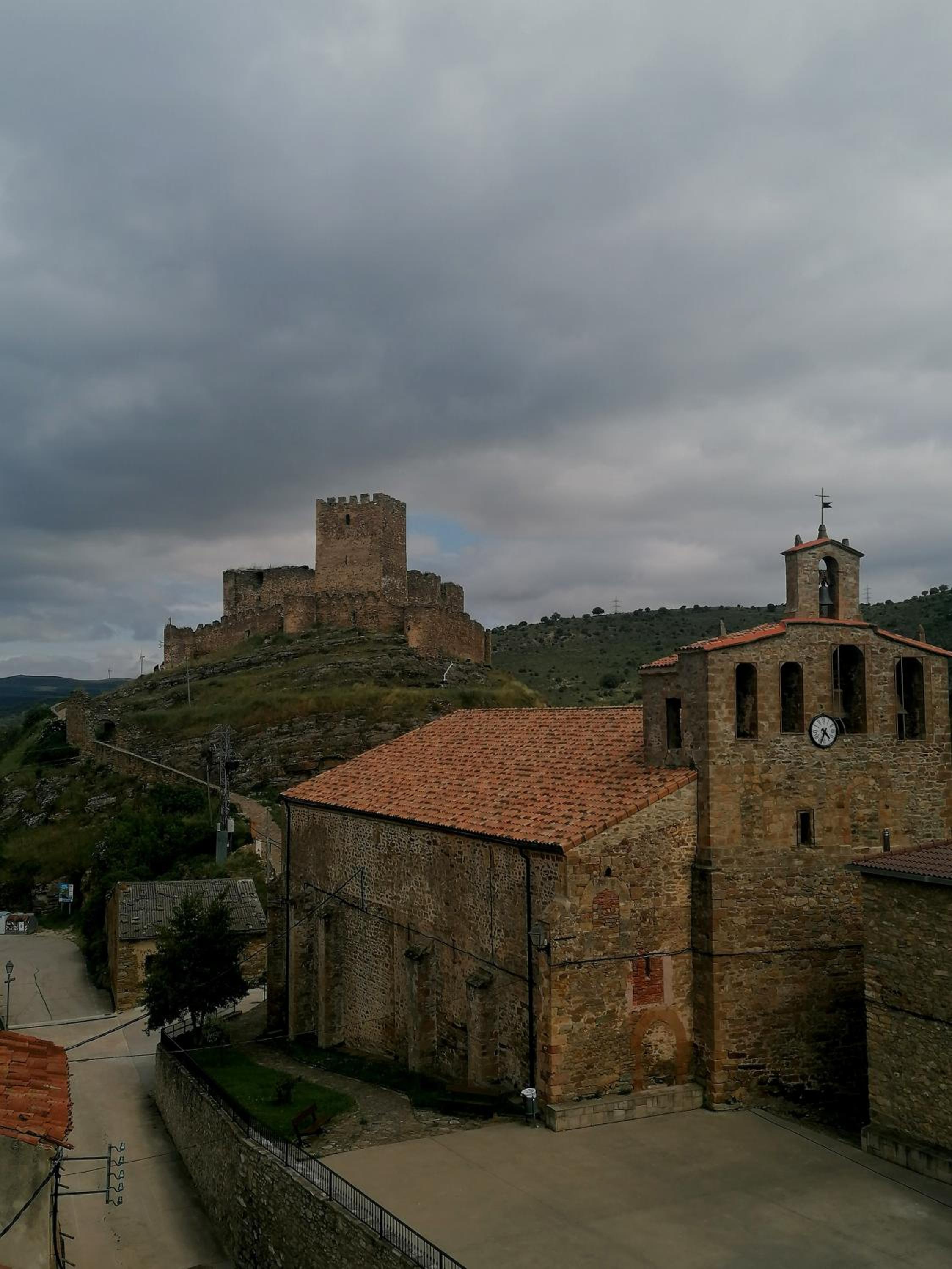 Casa Don Jaime