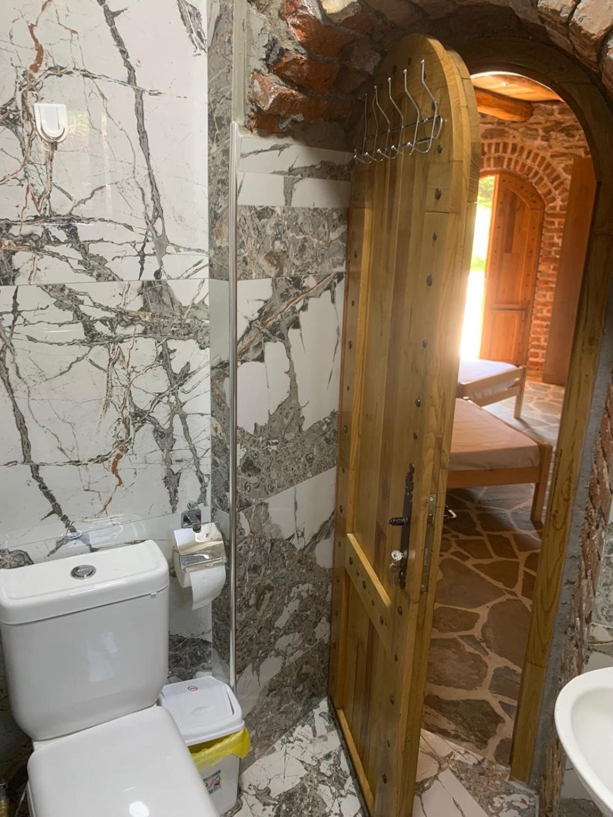 Dibra Park Agrotourism photo 3