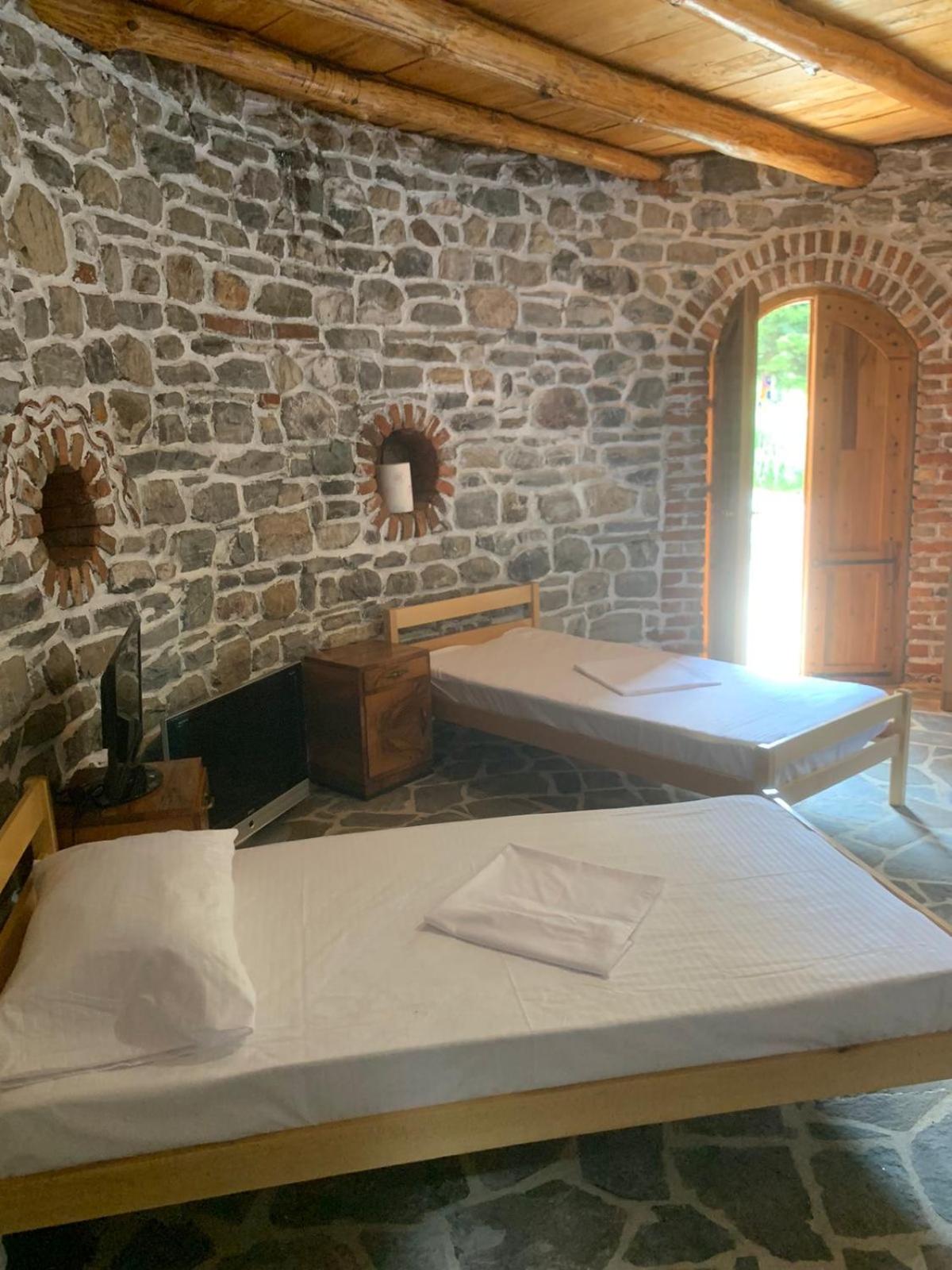 Dibra Park Agrotourism