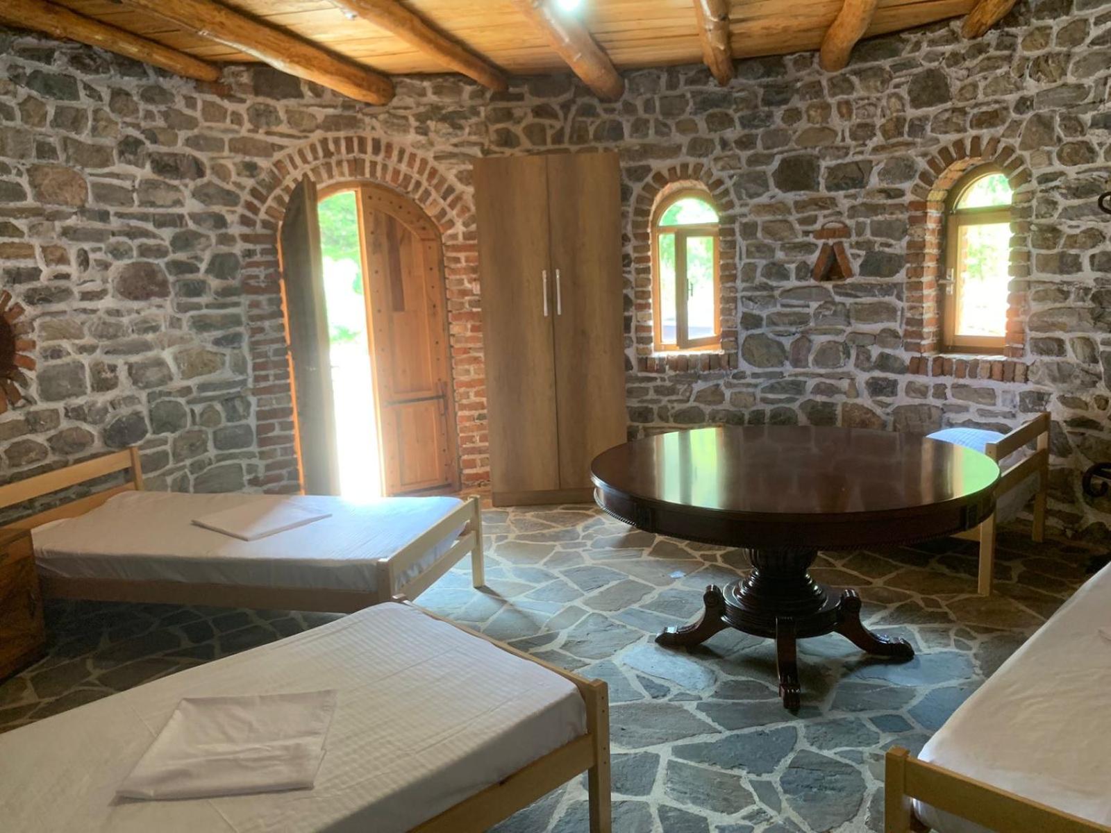 Dibra Park Agrotourism