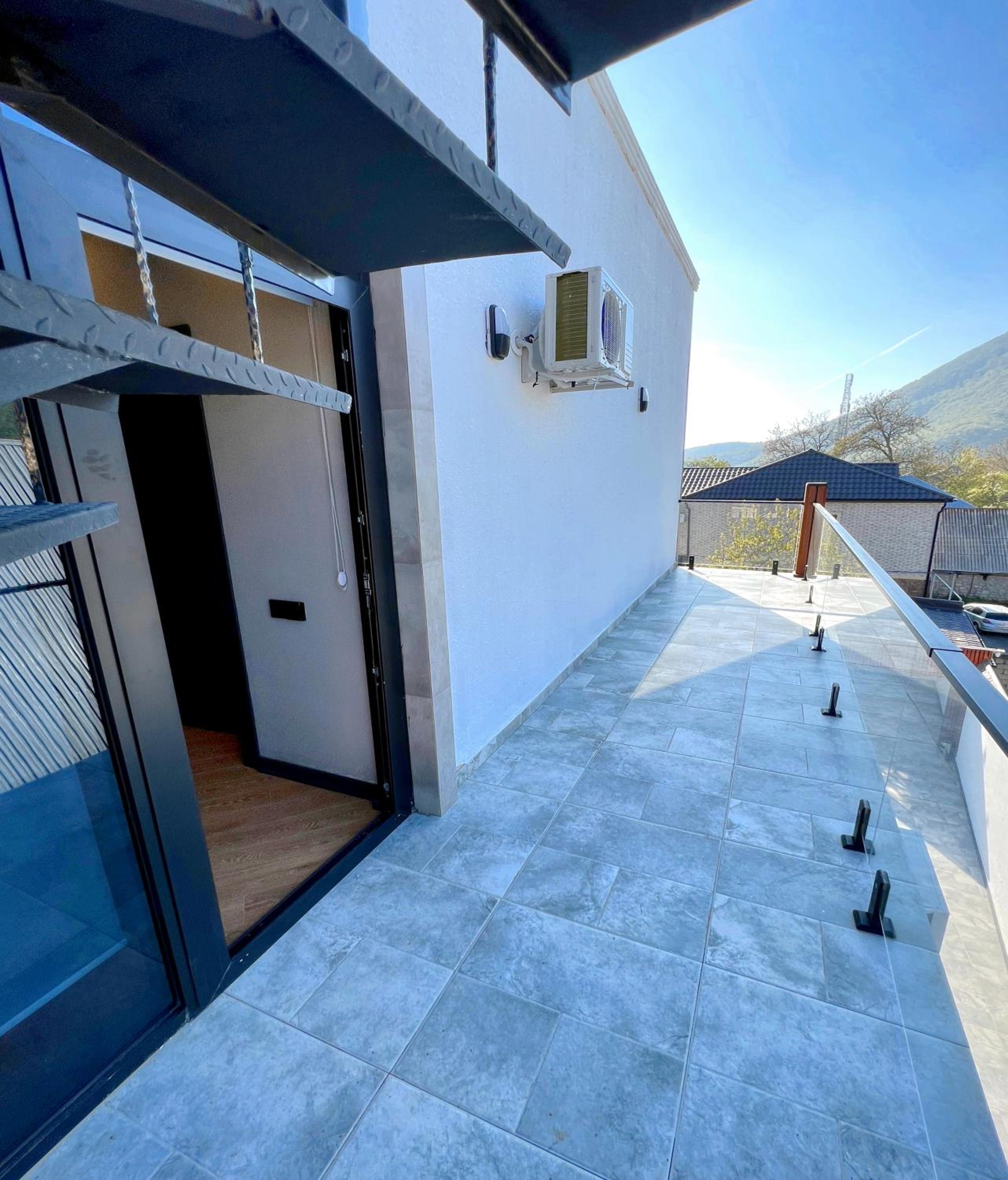 Qafqaz Resort Everest