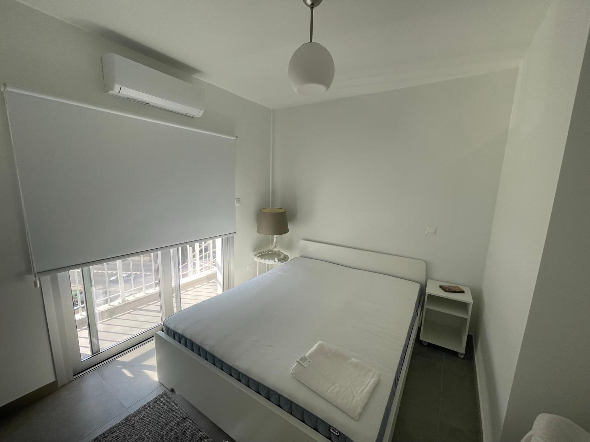 Cityscape Urban Apts