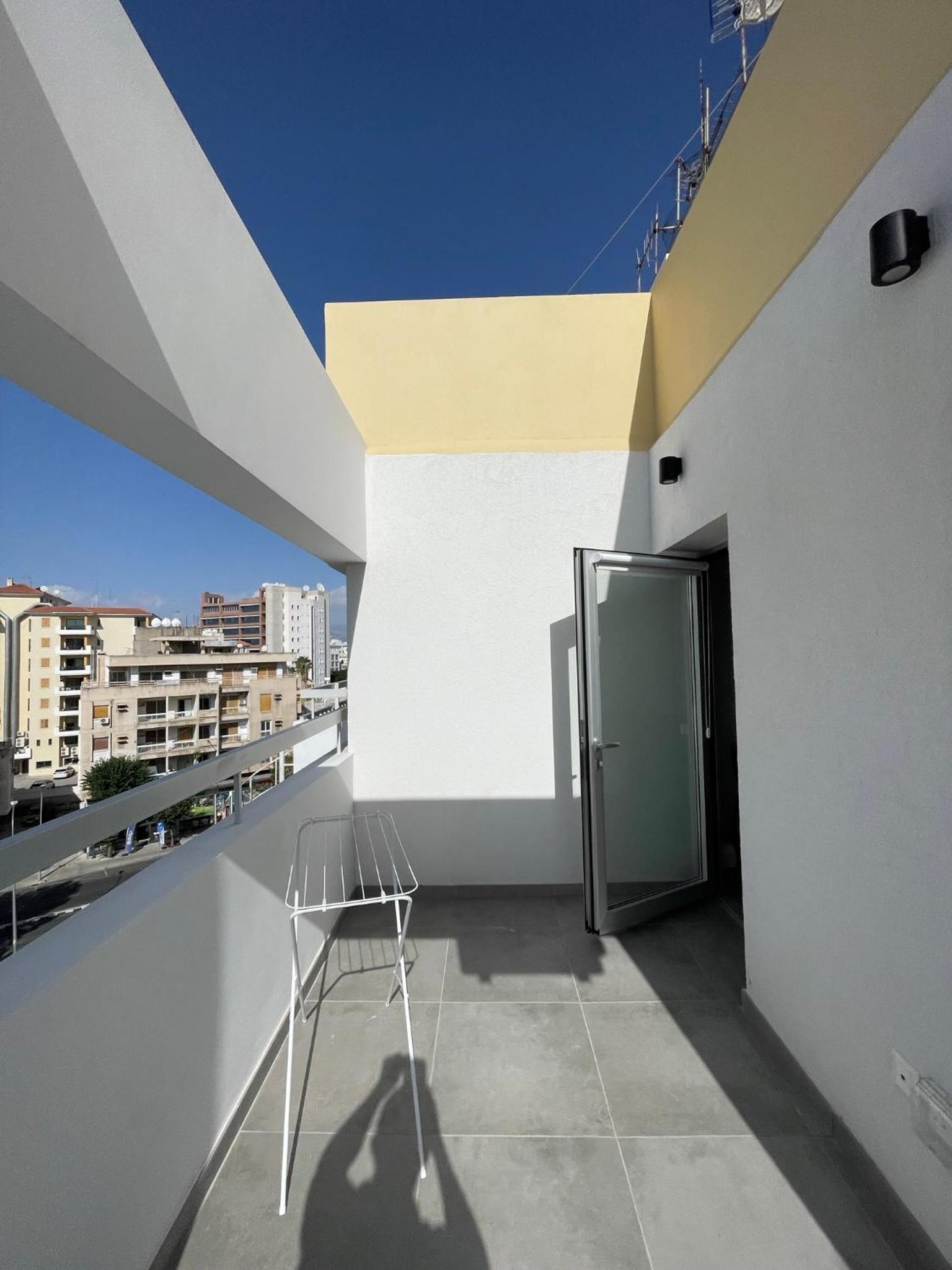 Cityscape Urban Apts