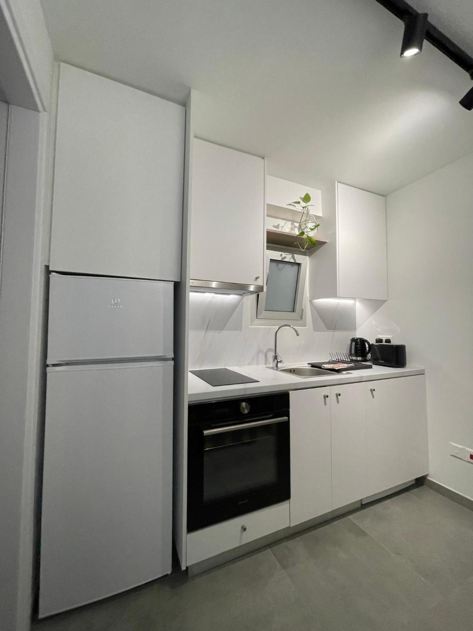 Cityscape Urban Apts