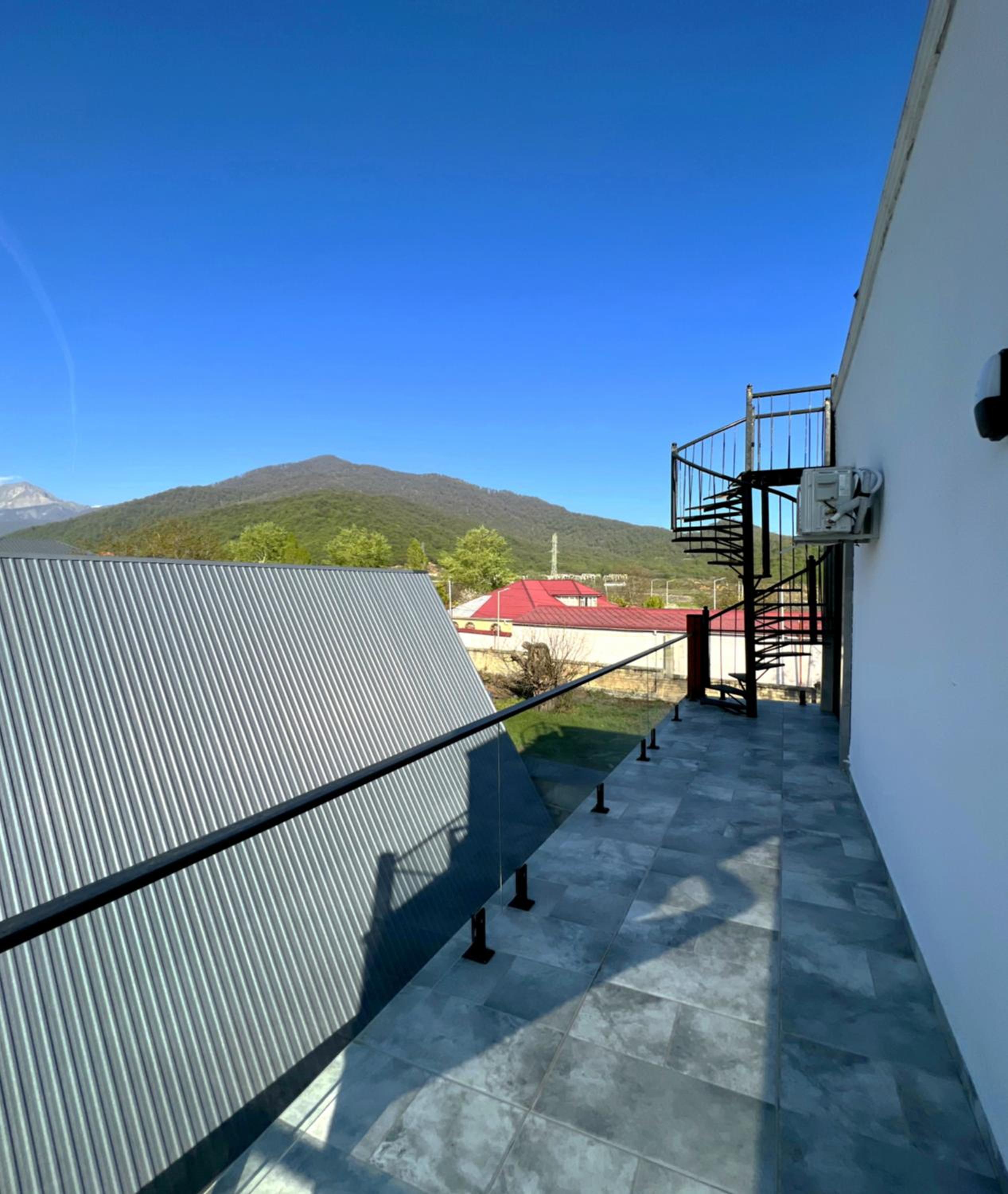 Qafqaz Resort Everest