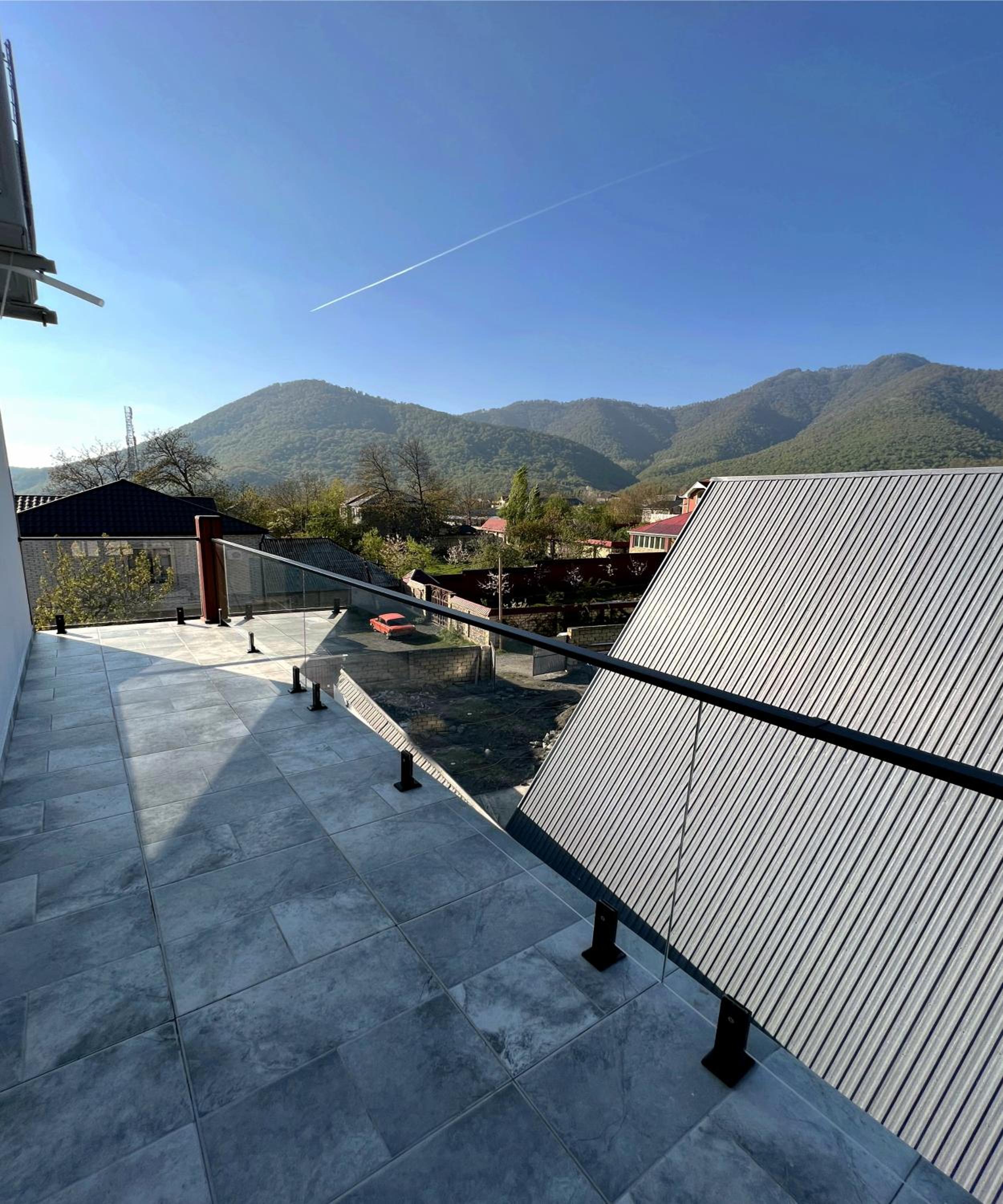 Qafqaz Resort Everest