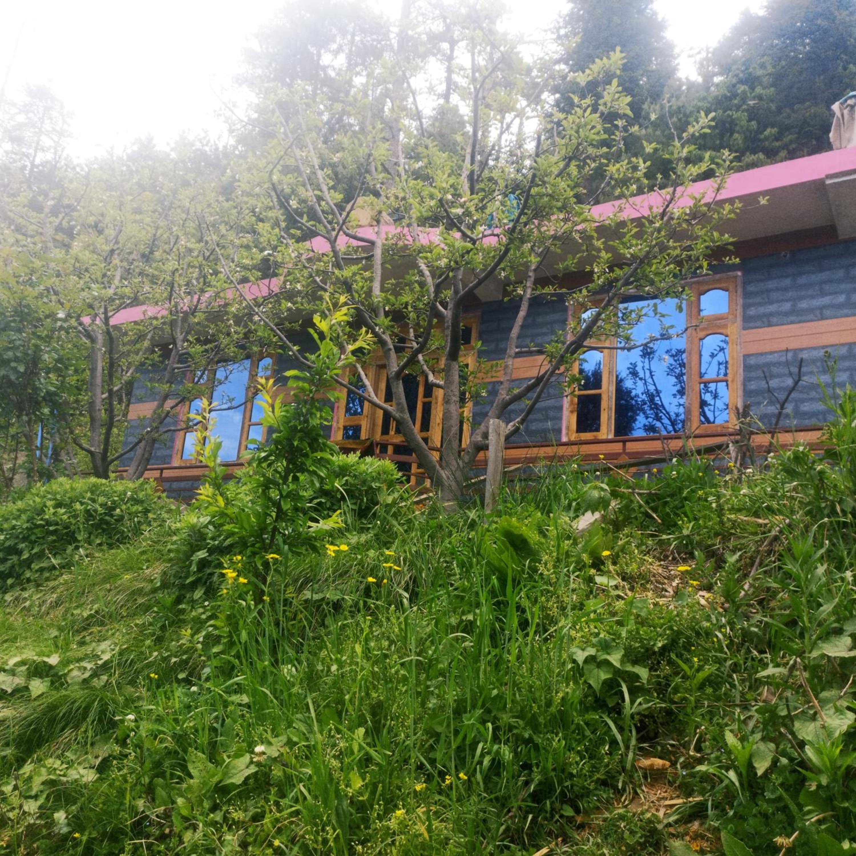 Royal Prashar Lake HomeStay view 4