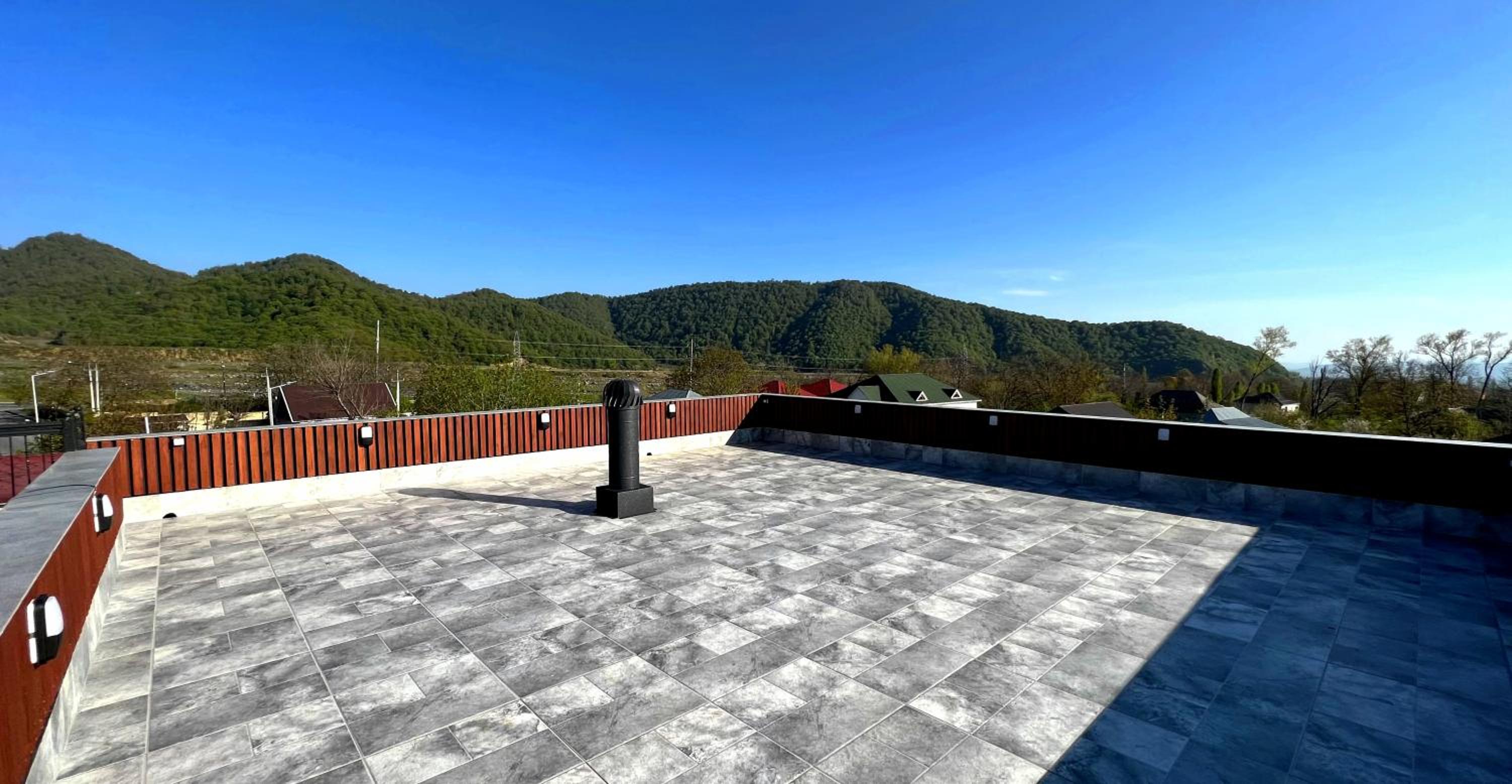 Qafqaz Resort Everest