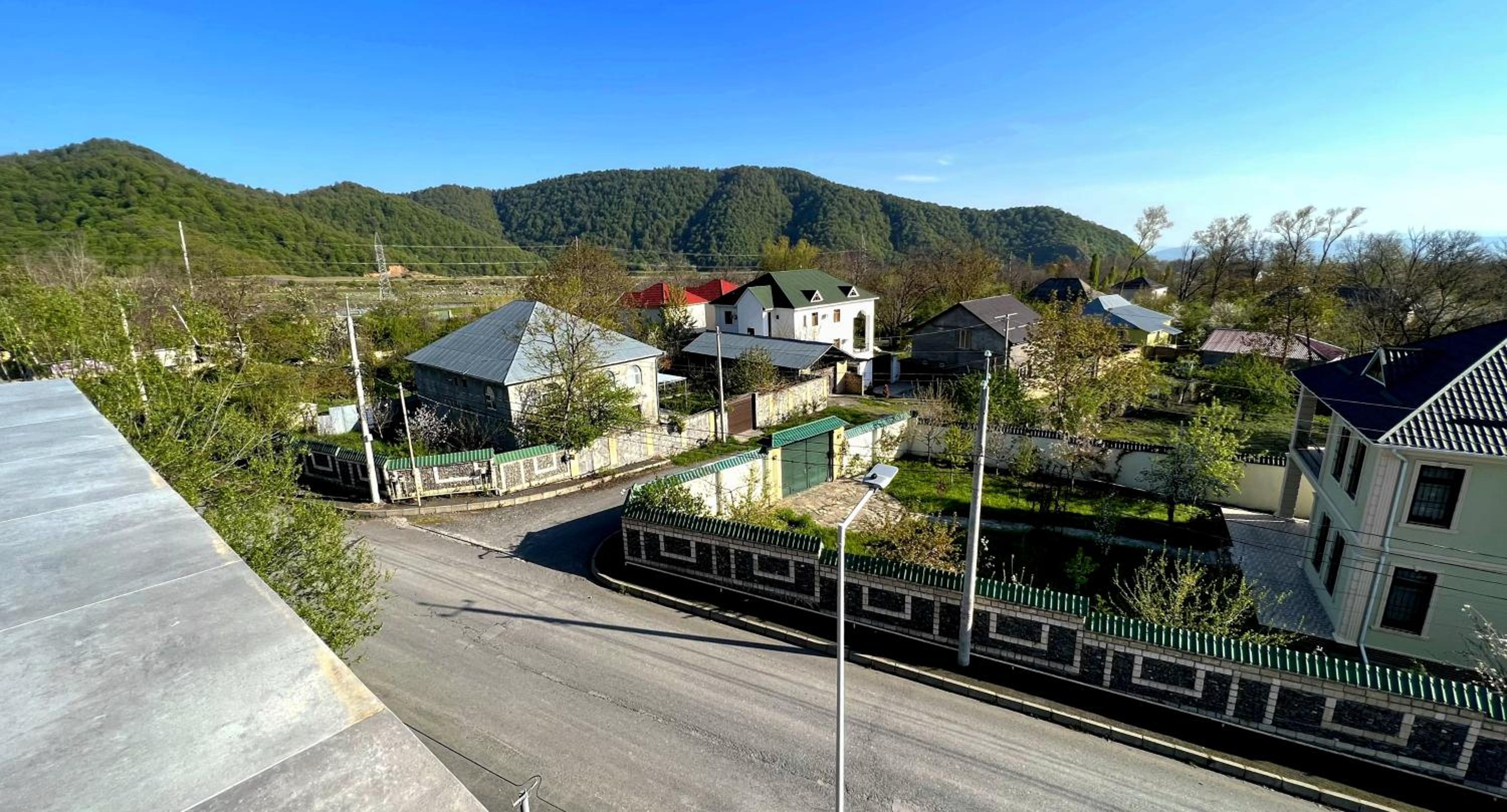 Qafqaz Resort Everest