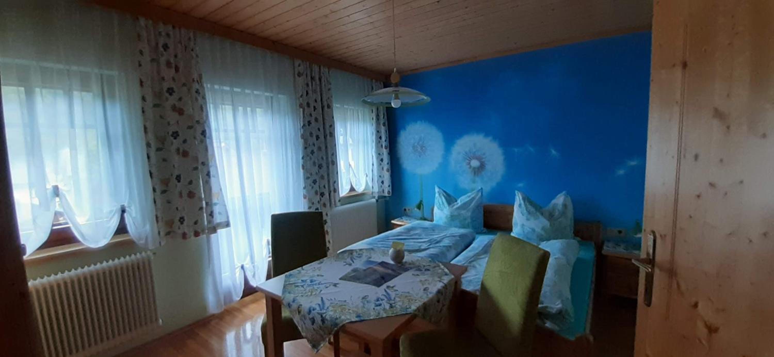 Charming House in Pruggern, Mountain View