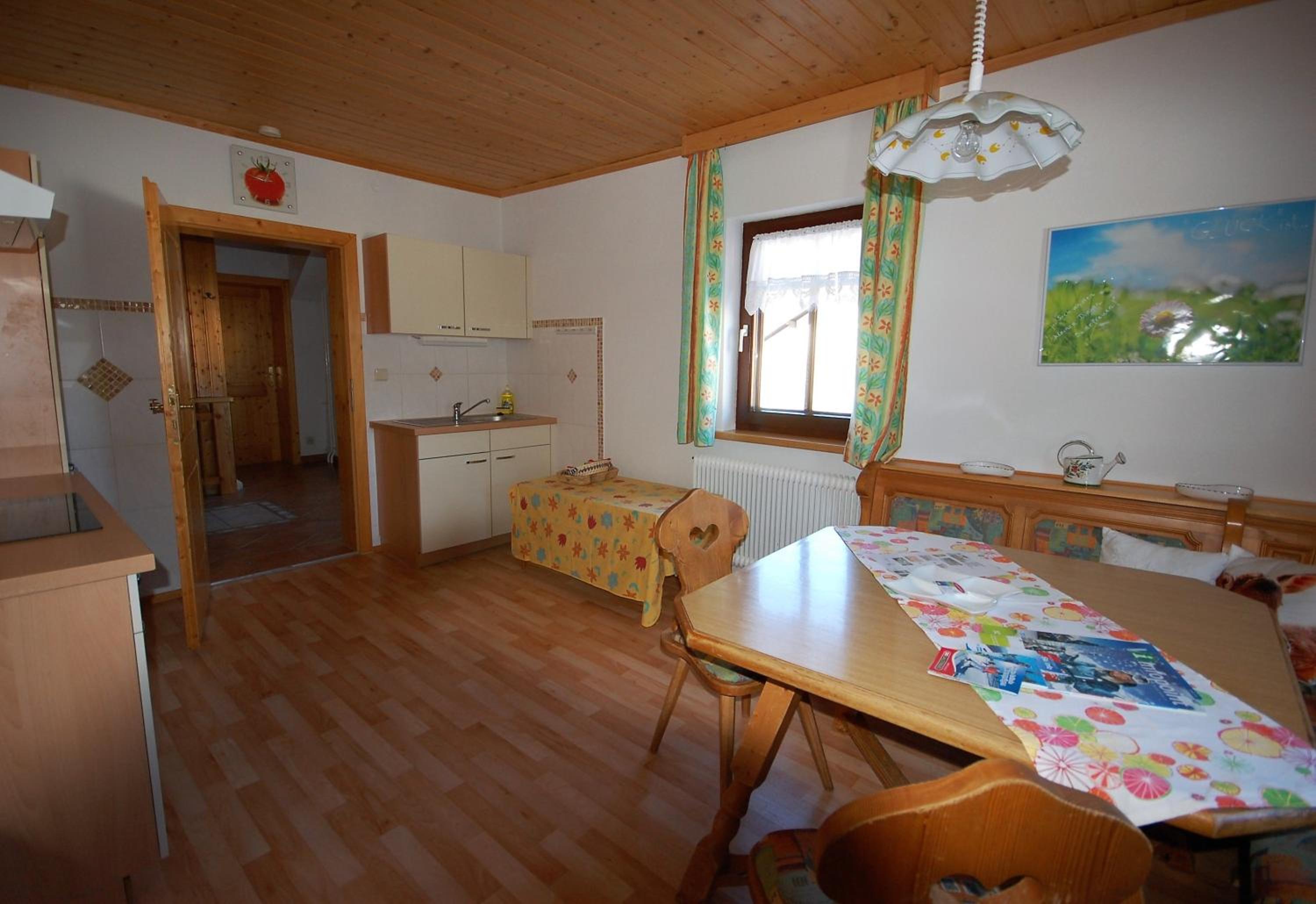 Charming House in Pruggern, Mountain View