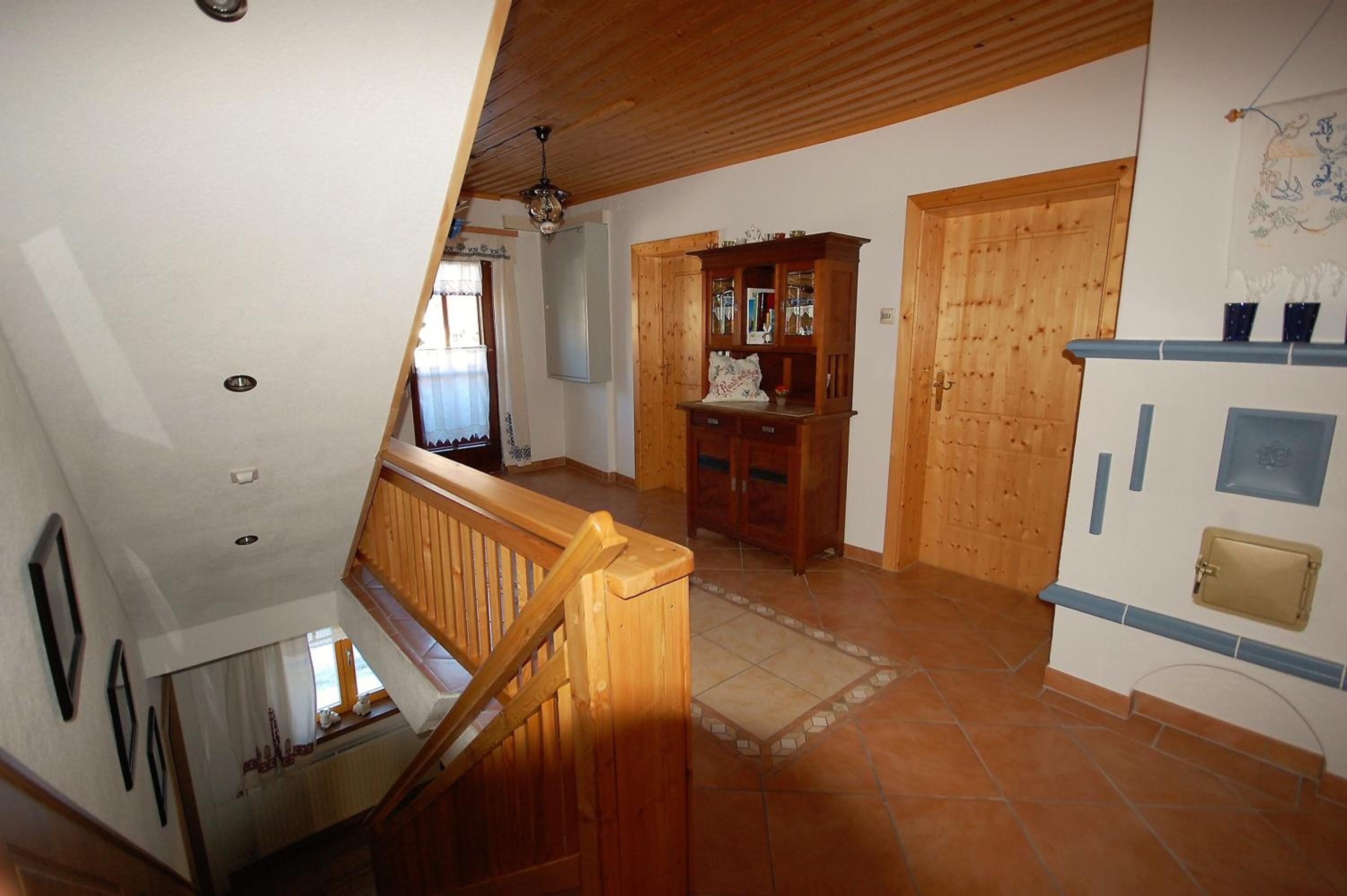 Charming House in Pruggern, Mountain View