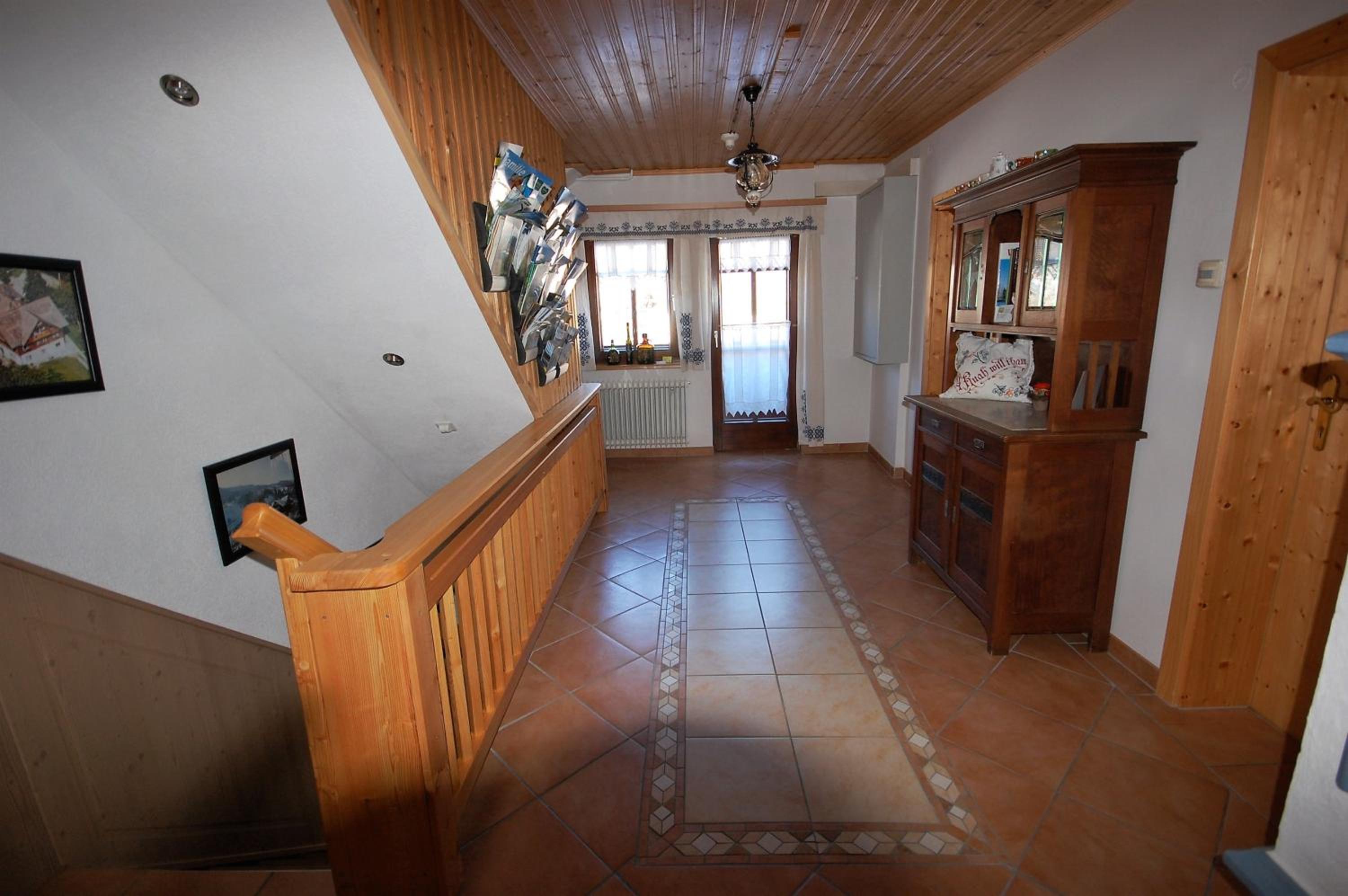 Charming House in Pruggern, Mountain View