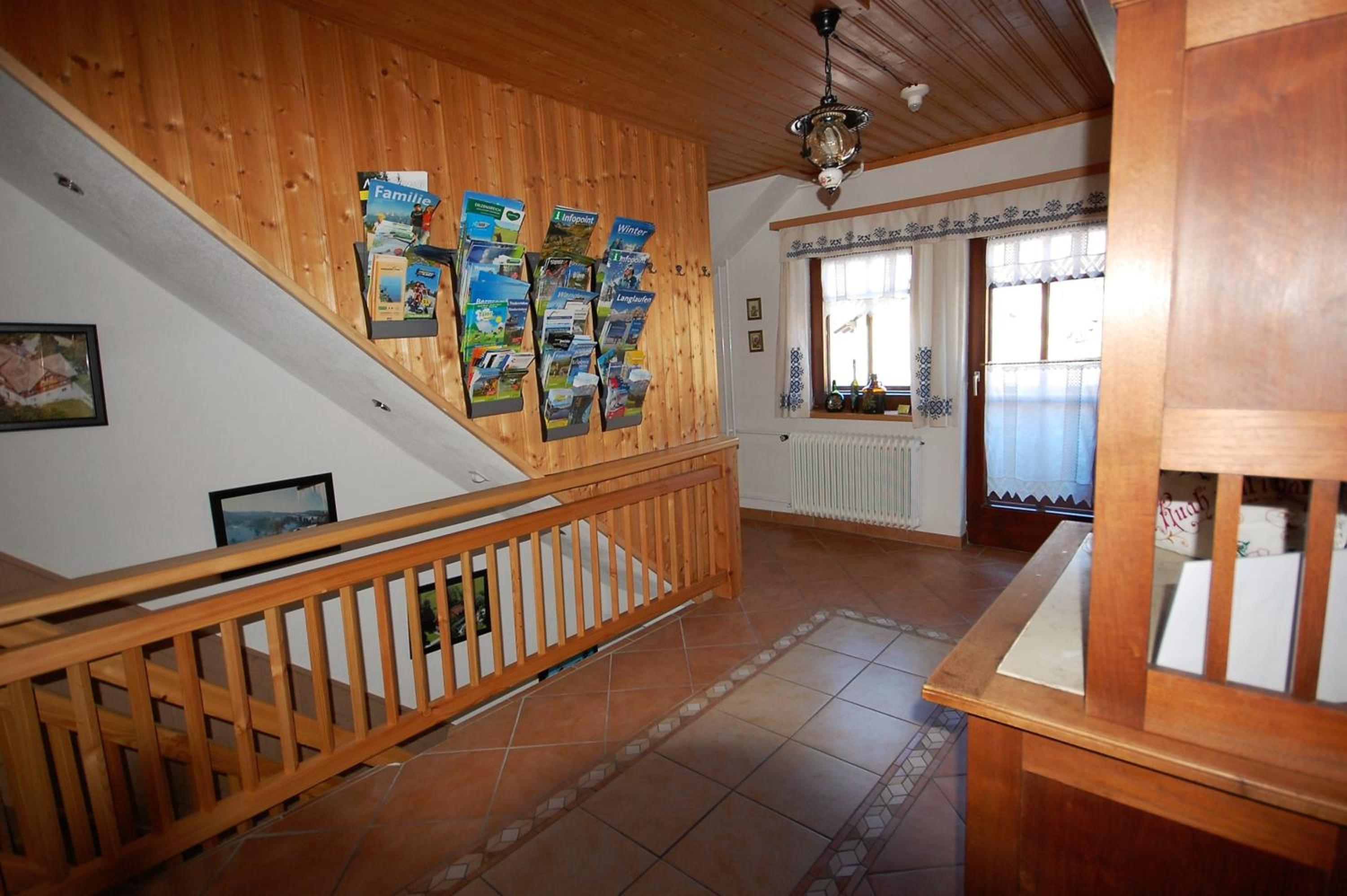 Charming House in Pruggern, Mountain View
