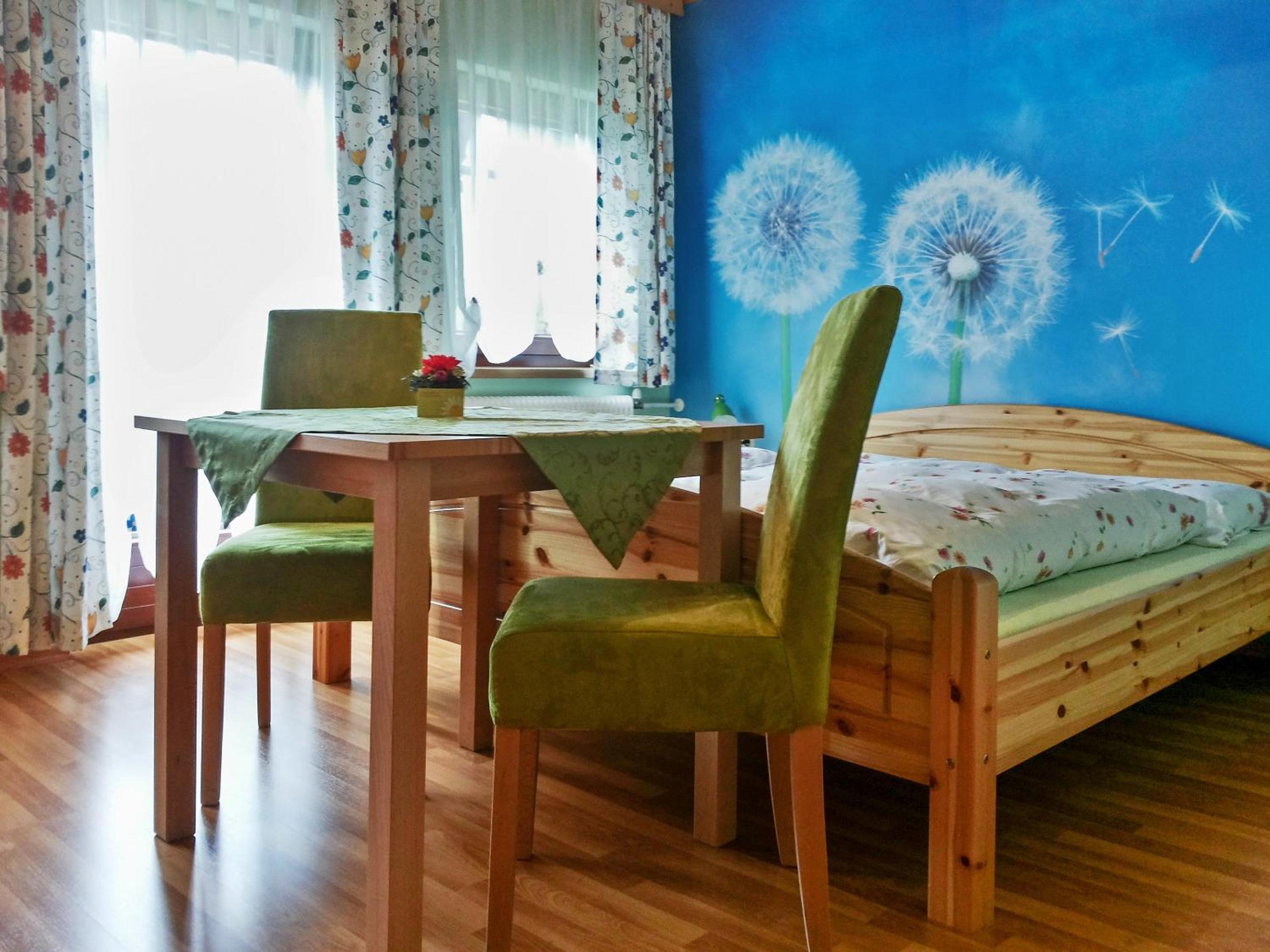 Charming House in Pruggern, Mountain View