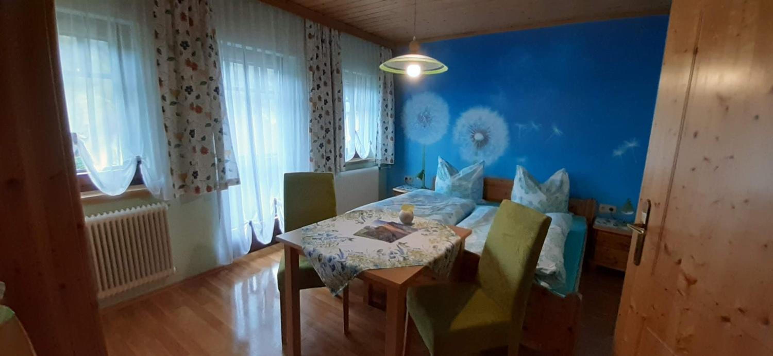 Charming House in Pruggern, Mountain View