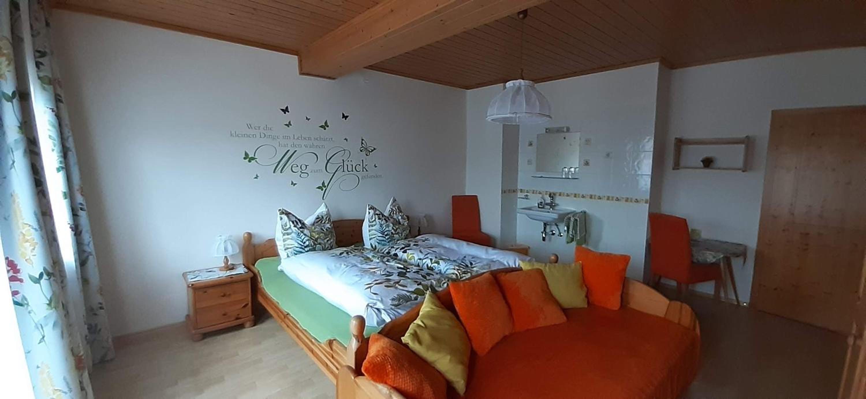Charming House in Pruggern, Mountain View