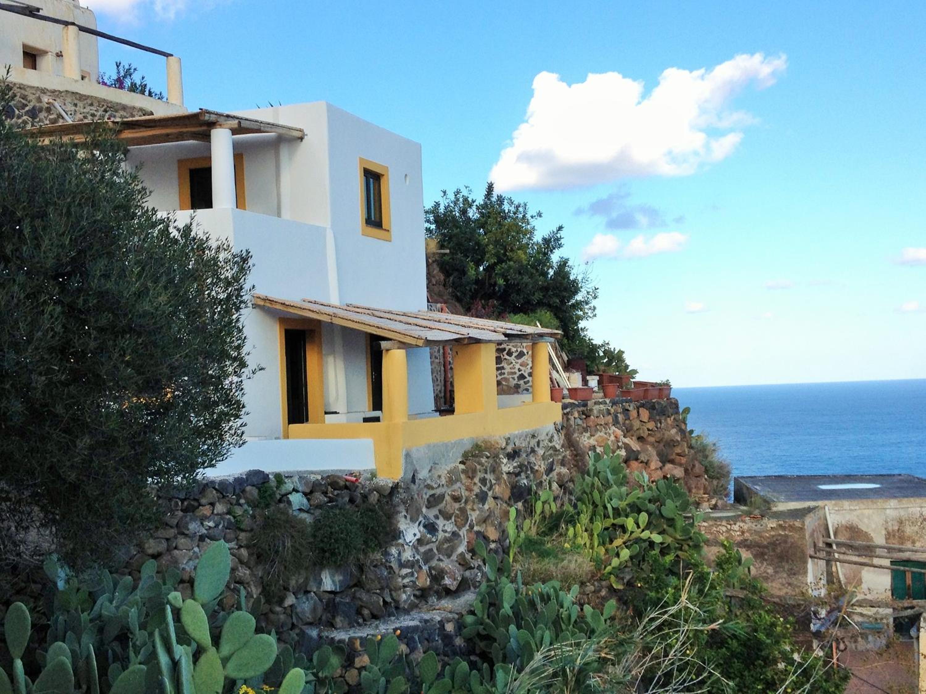 Casa al Vallone view 2