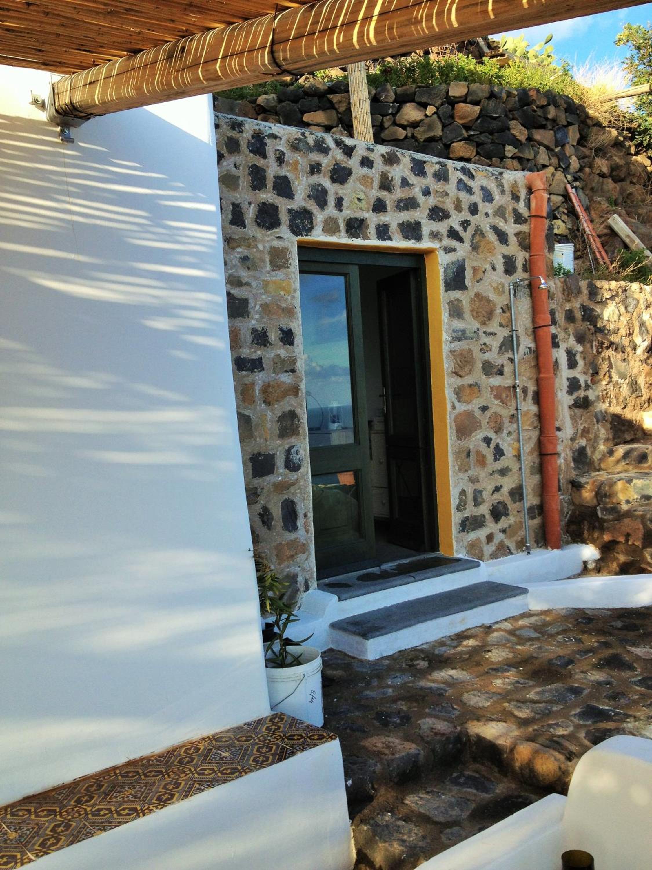 Casa al Vallone view 4