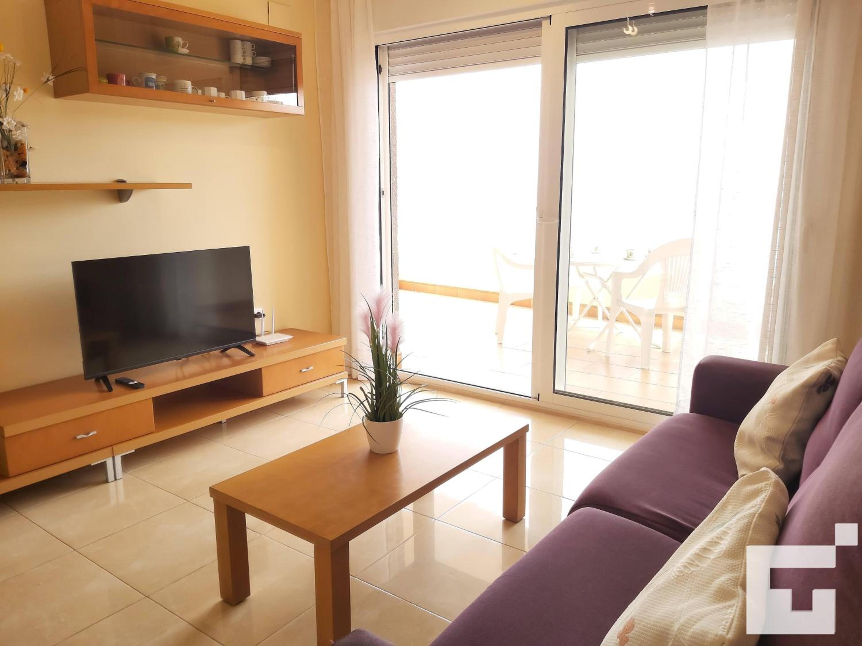 Apartamento Playa de Oro 8B - Grupo Turis view 4