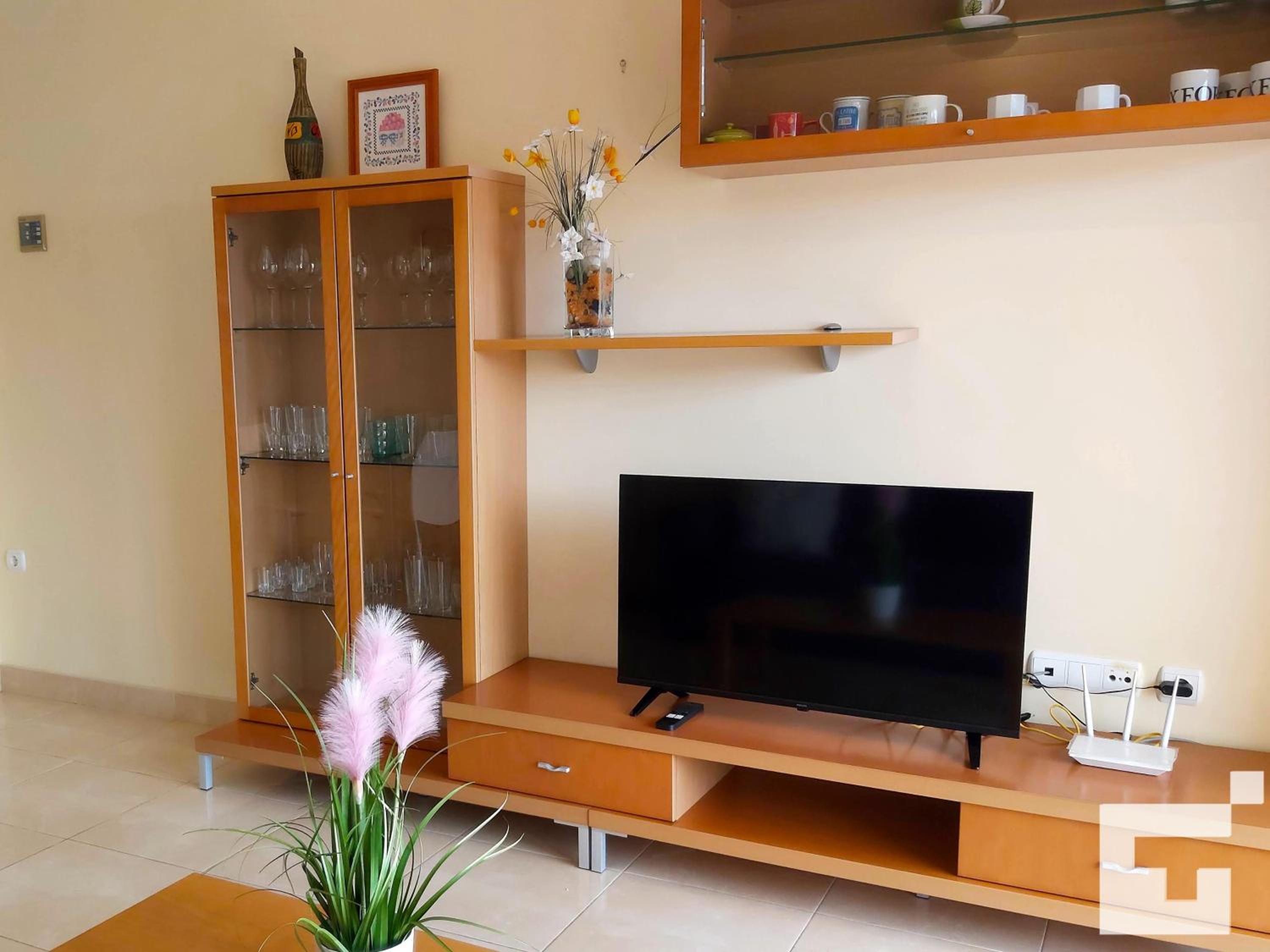 Apartamento Playa de Oro 8B - Grupo Turis view 5