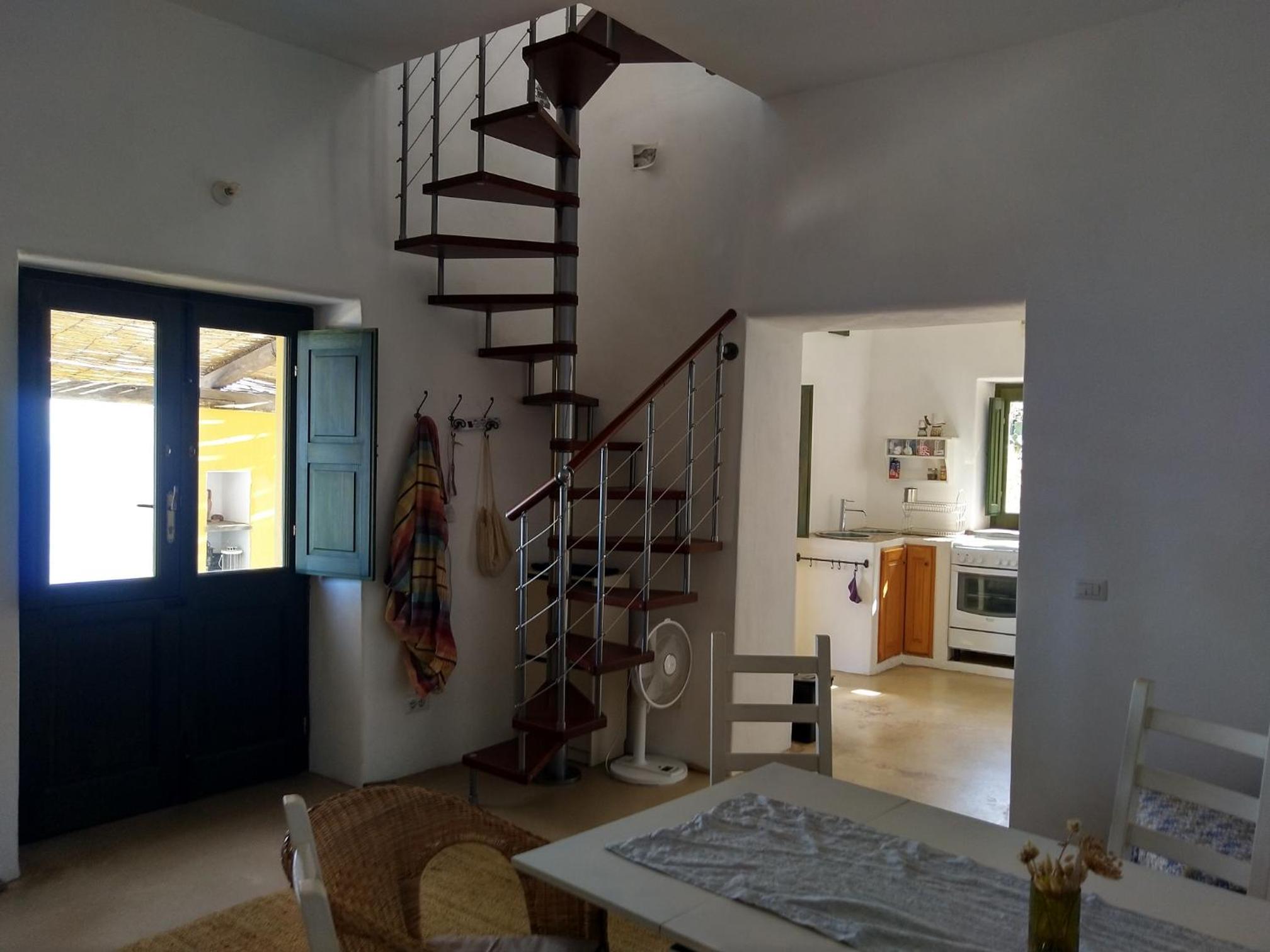 Casa al Vallone view 5
