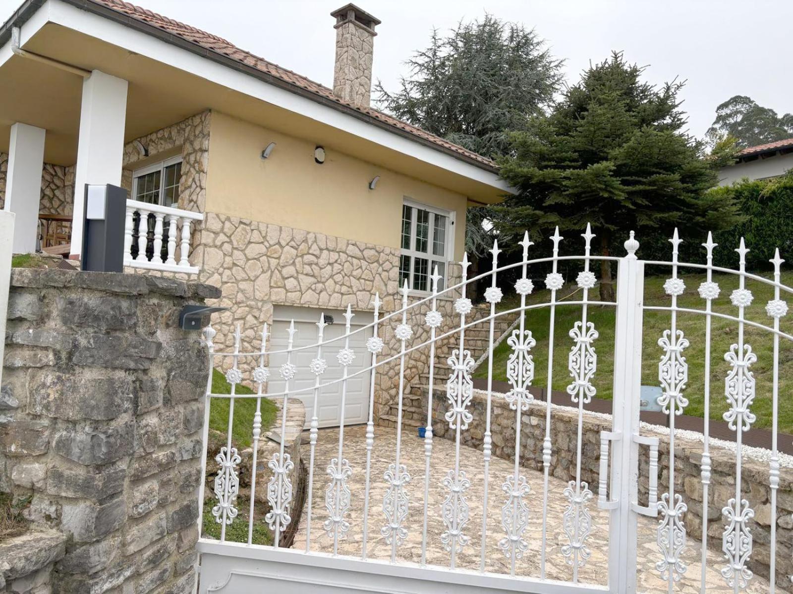La Atalaya