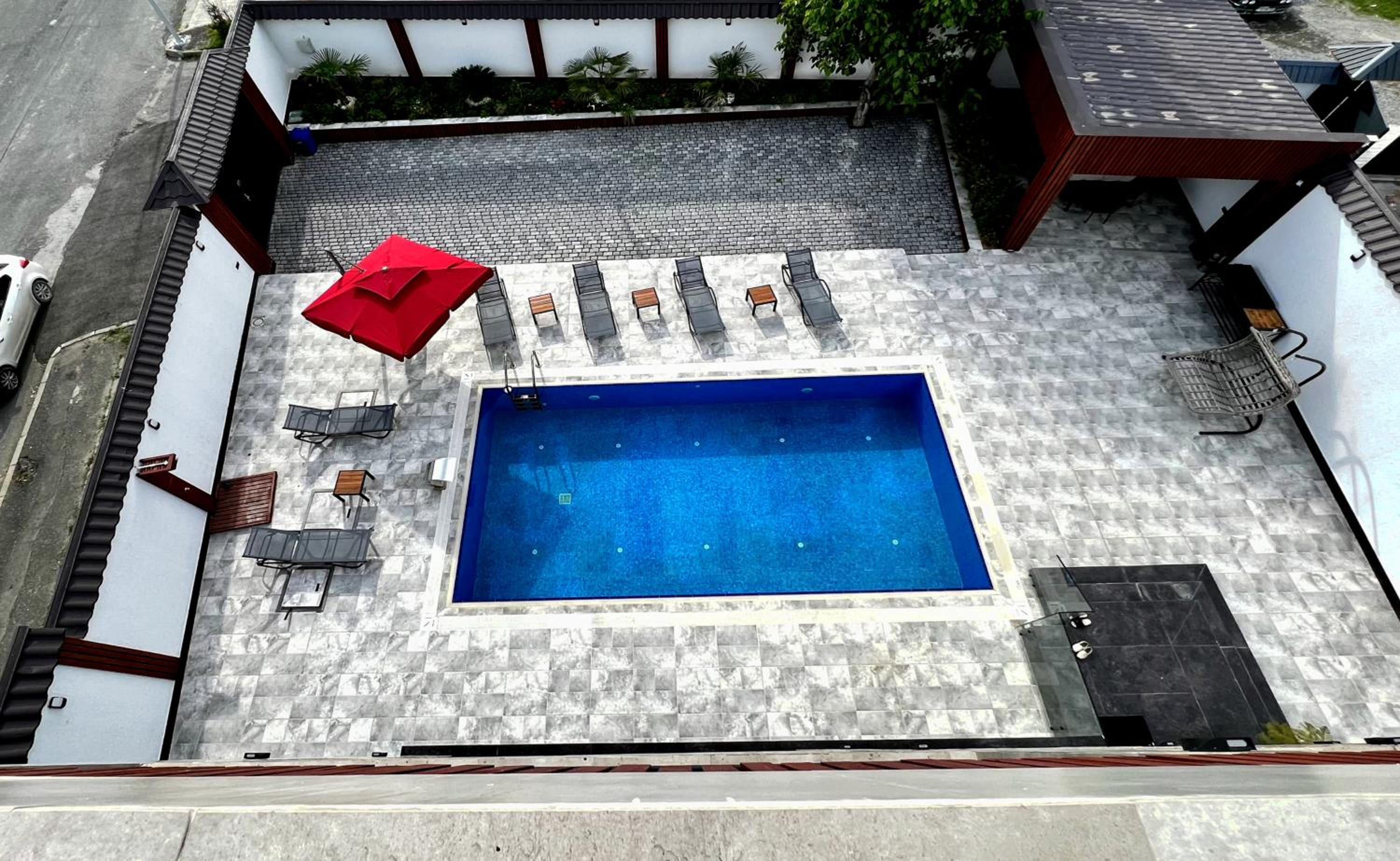 Qafqaz Resort Everest