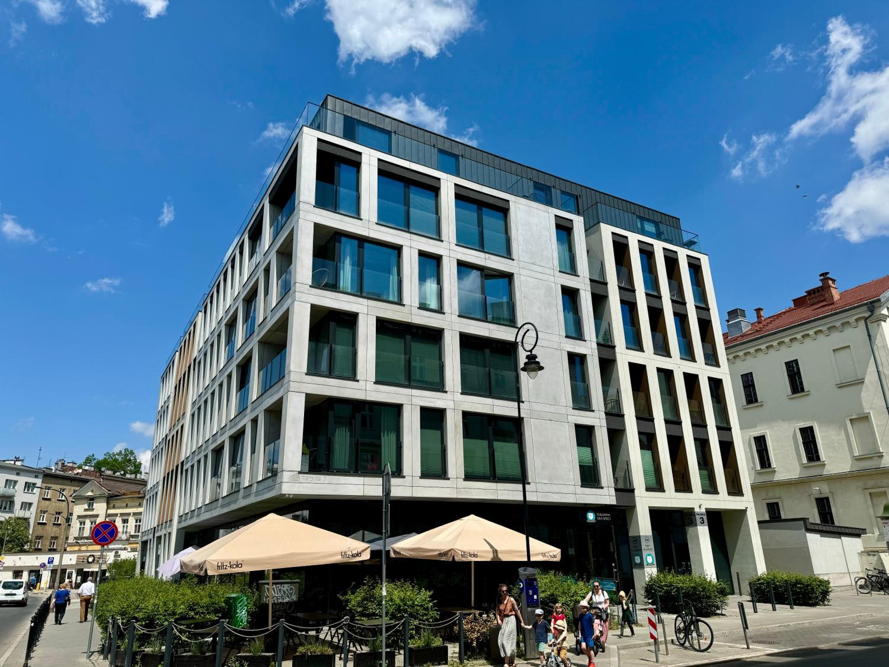 Old Town - Rajska Signature Suites by Gio Loft