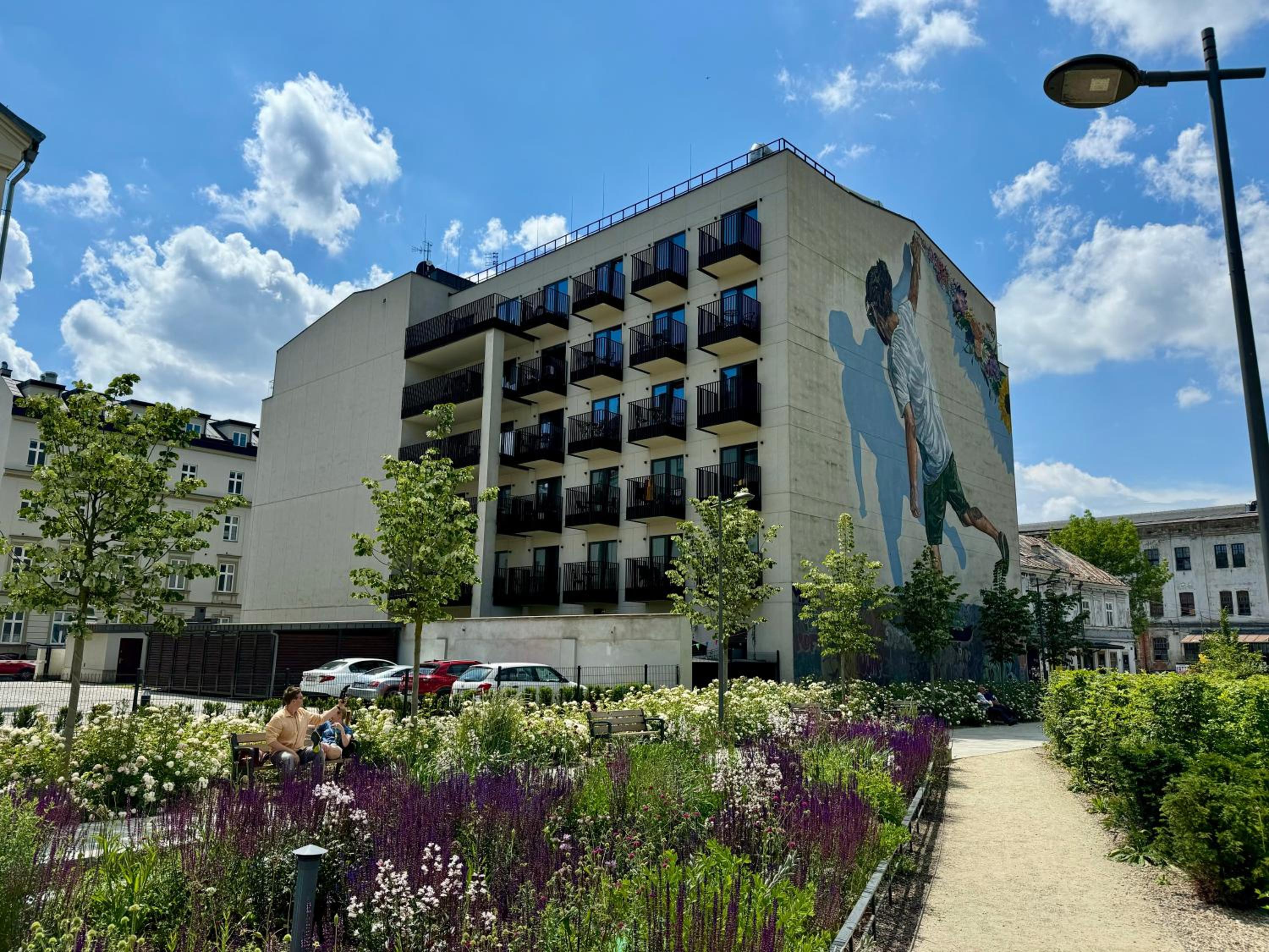 Old Town - Rajska Signature Suites by Gio Loft