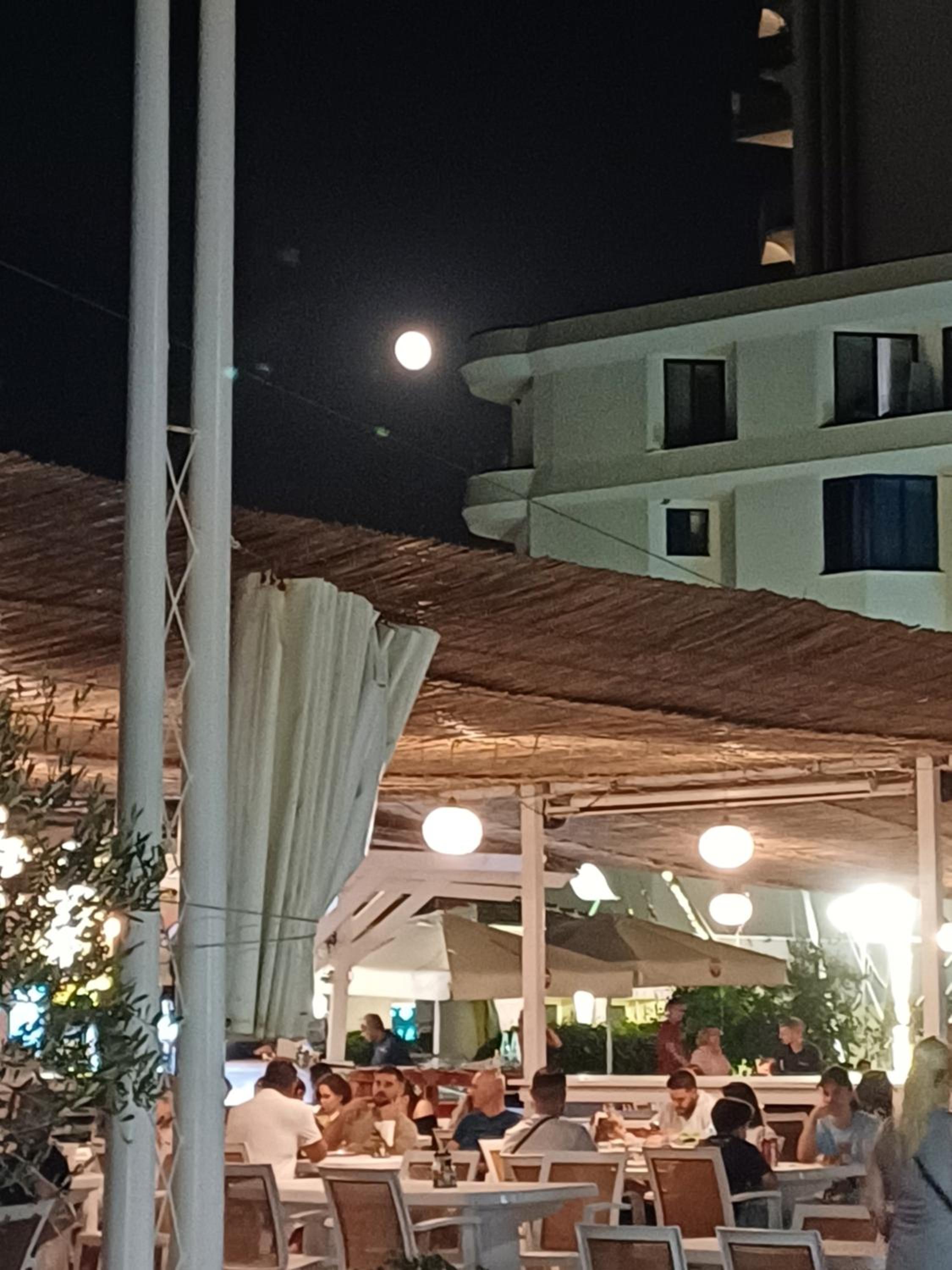 Rented apartment, Golem, Durres, Albania