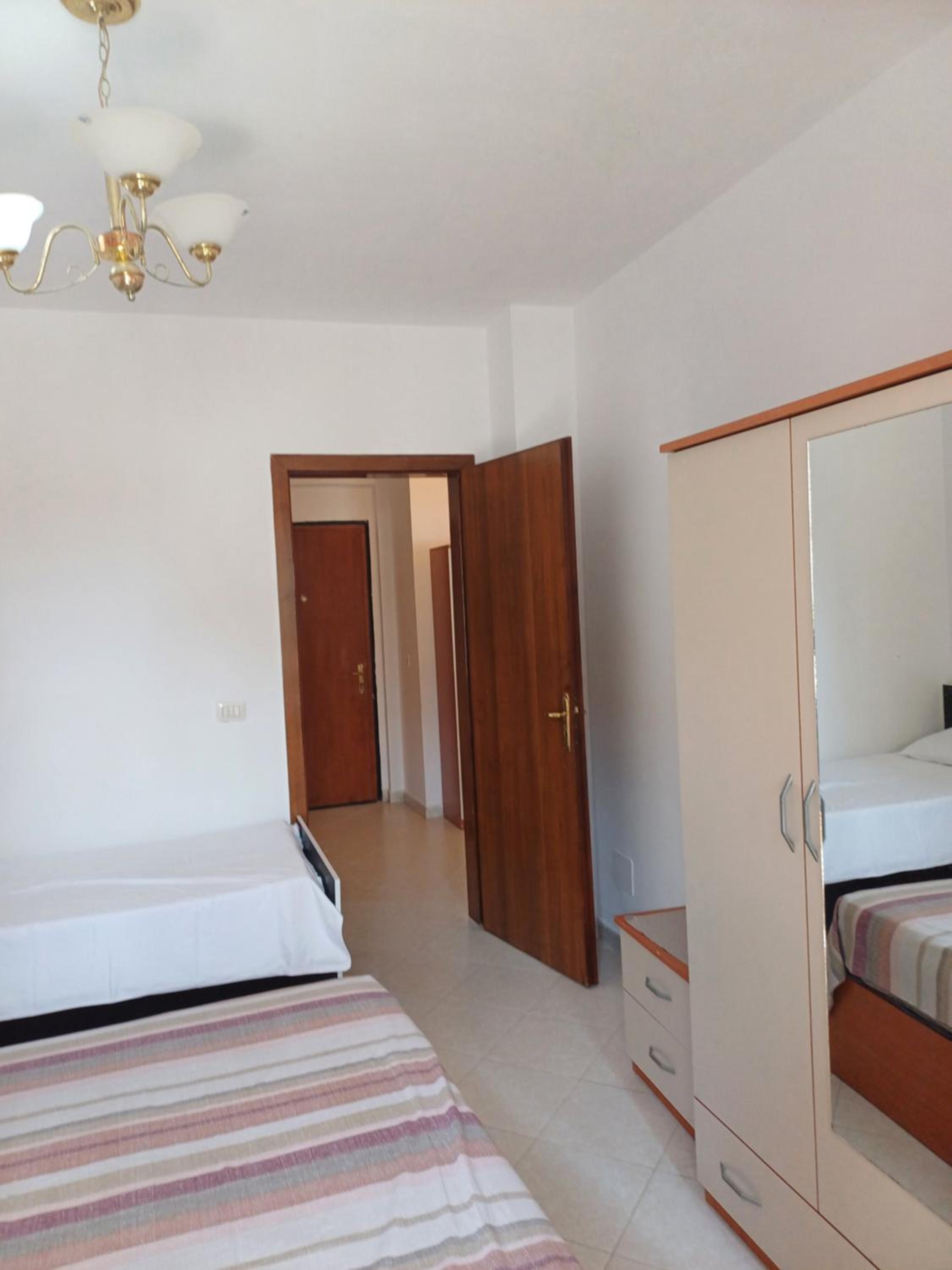 Rented apartment, Golem, Durres, Albania