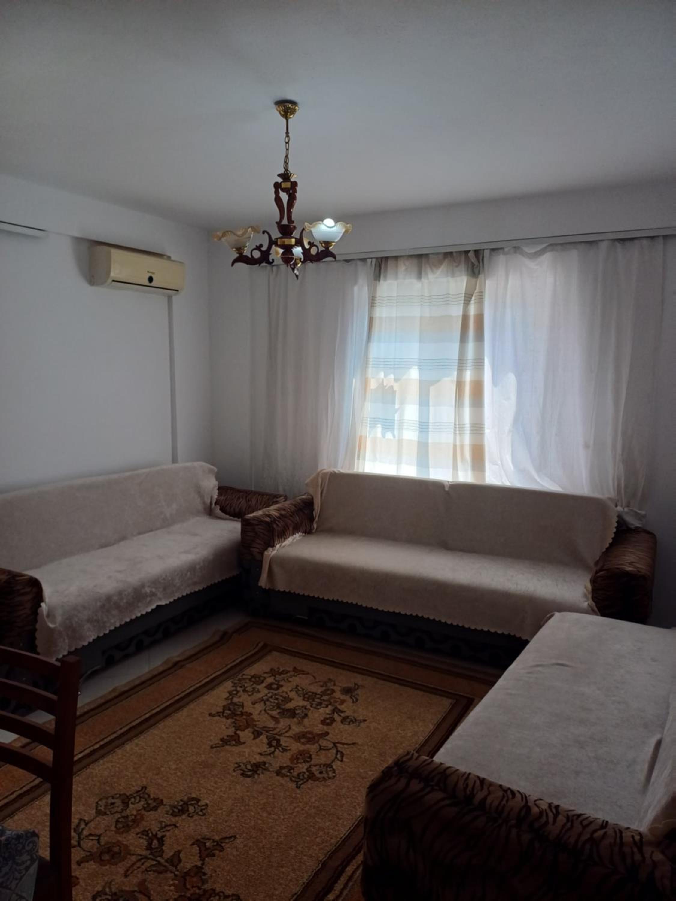 Rented apartment, Golem, Durres, Albania