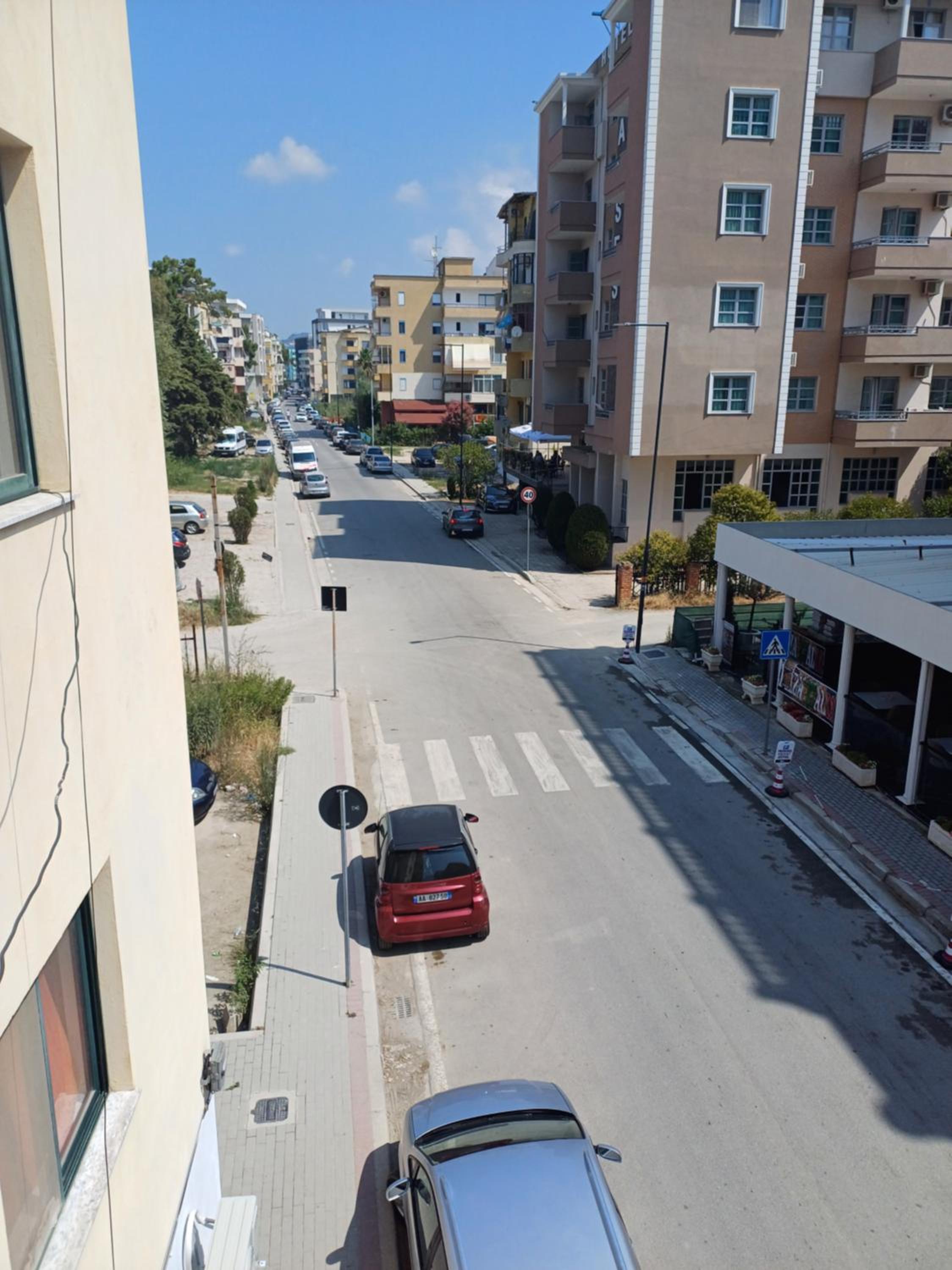 Rented apartment, Golem, Durres, Albania