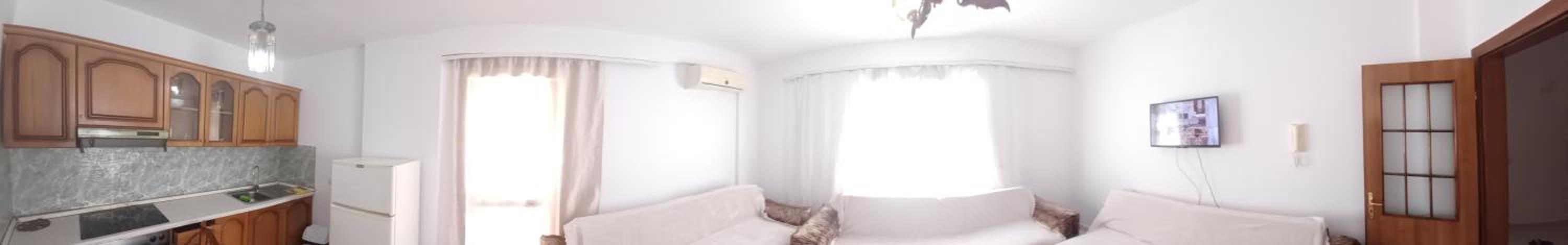 Rented apartment, Golem, Durres, Albania