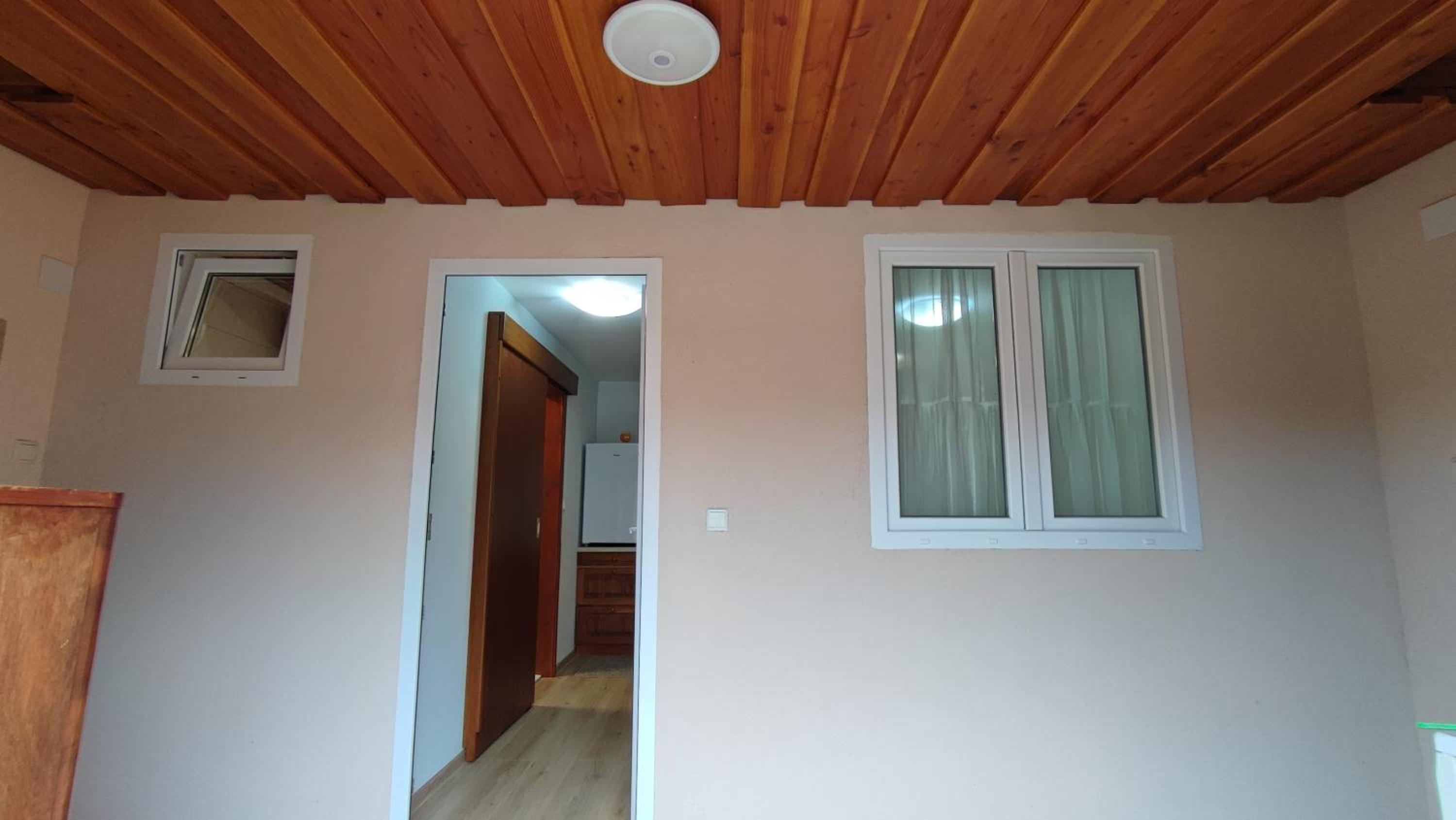 Studio apartman Petra