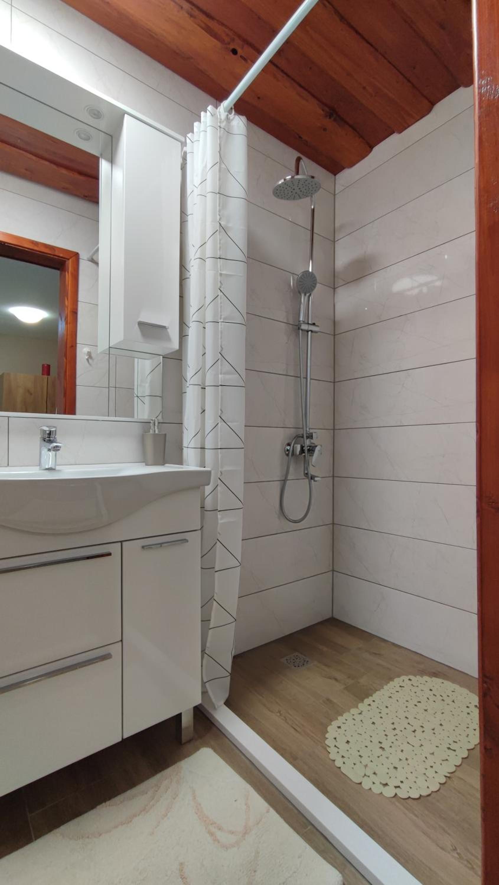 Studio apartman Petra