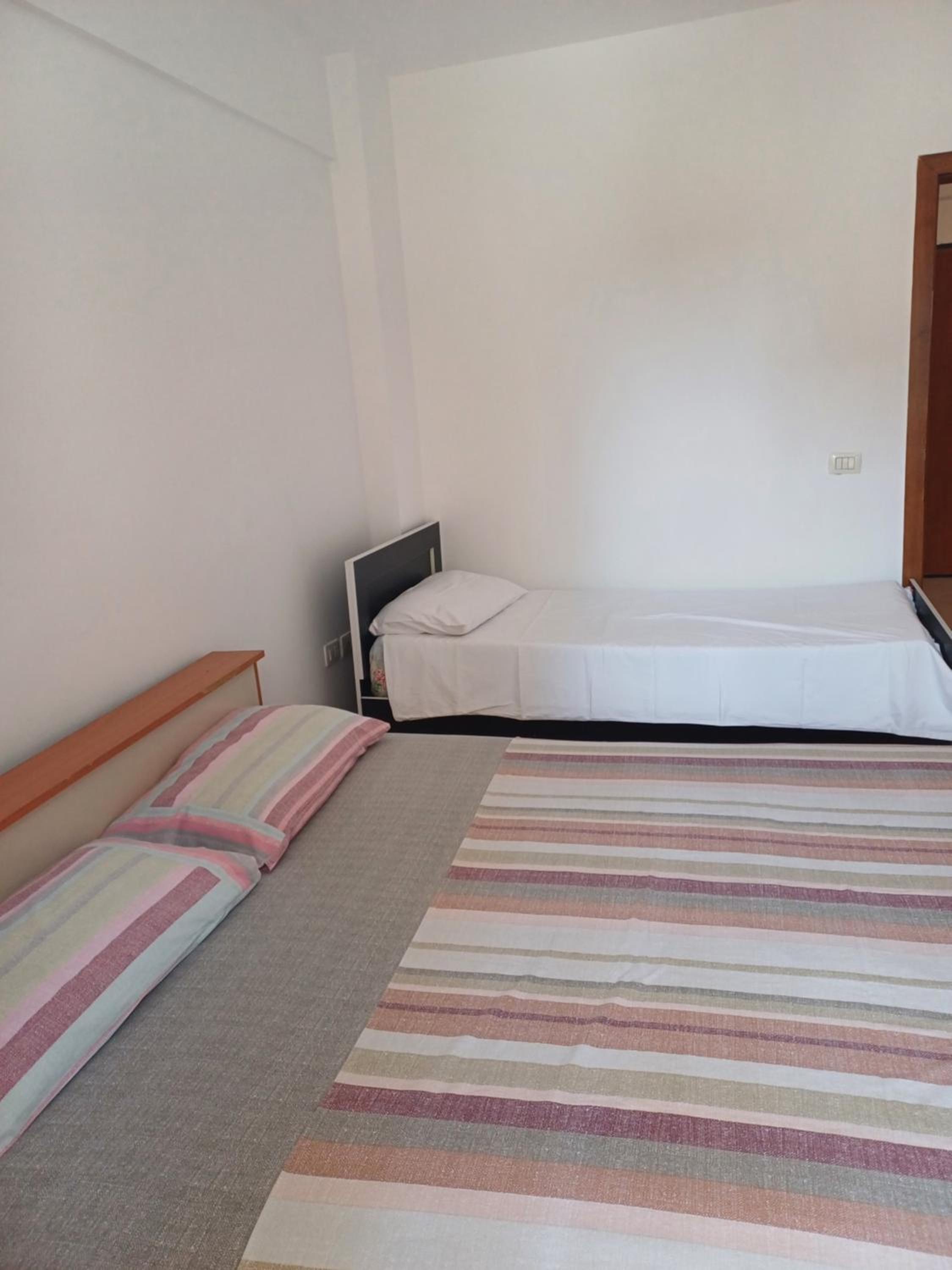 Rented apartment, Golem, Durres, Albania