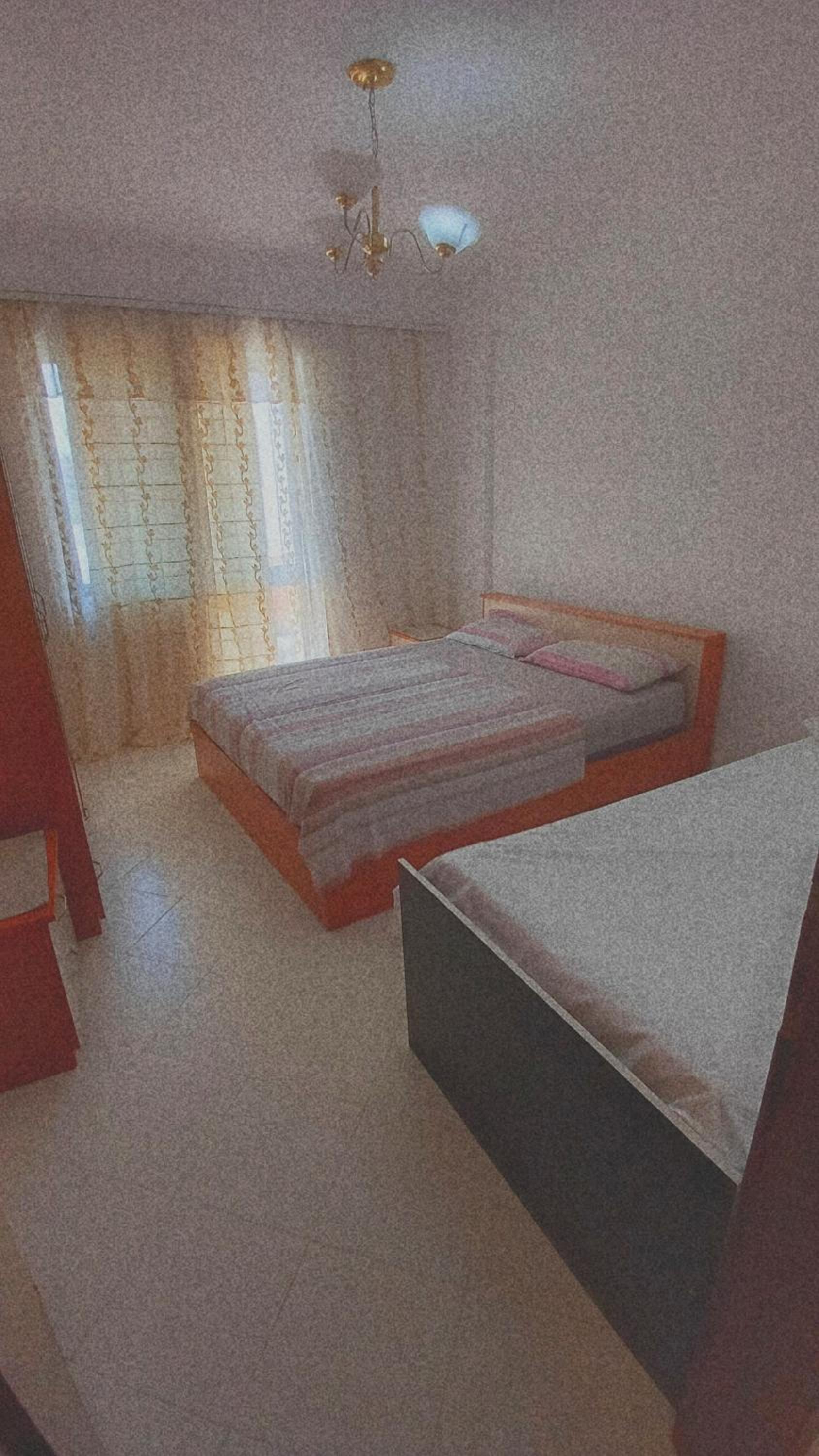 Rented apartment, Golem, Durres, Albania